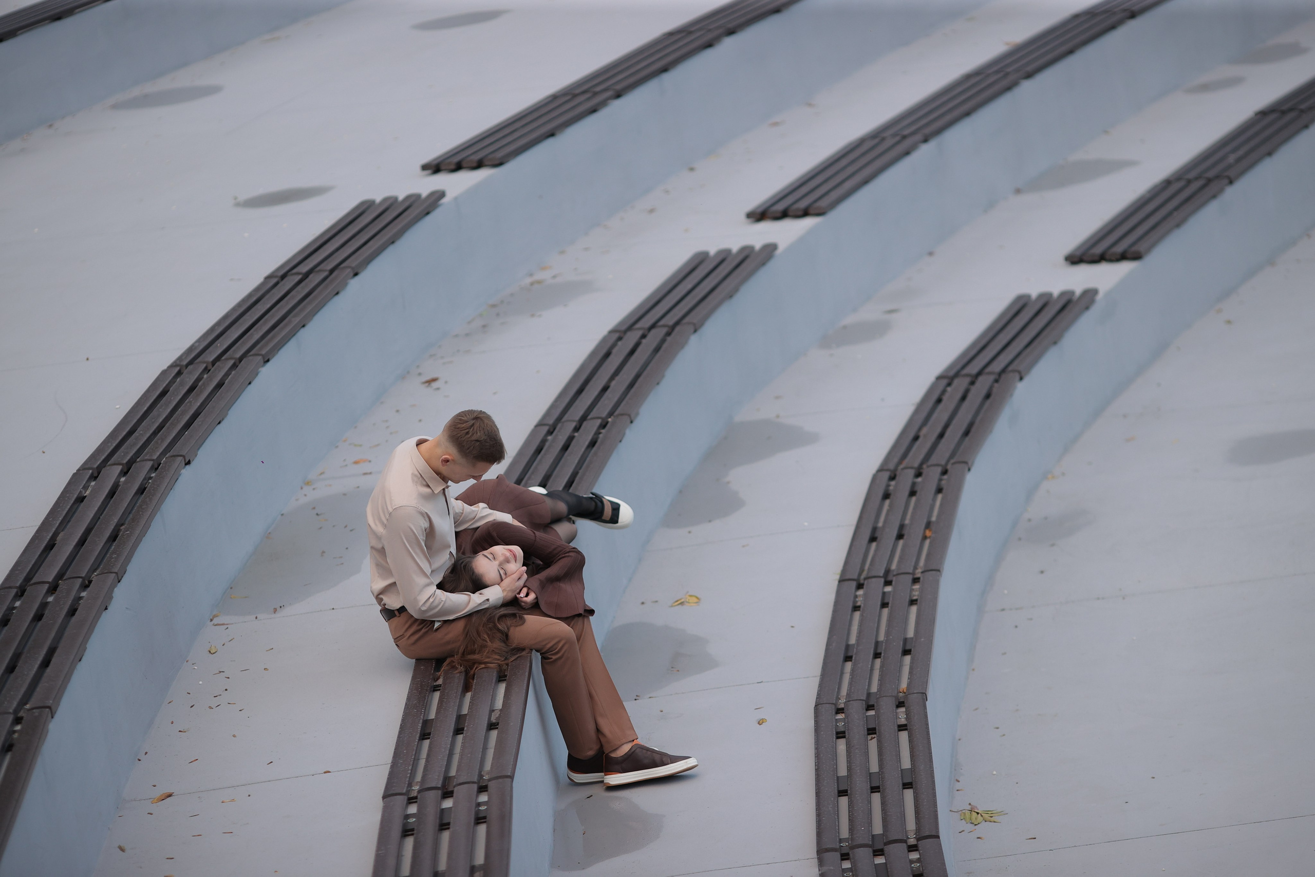 Лавстори. Школьный, детский, семейный фотограф на КМВ — Ковтун Юлия