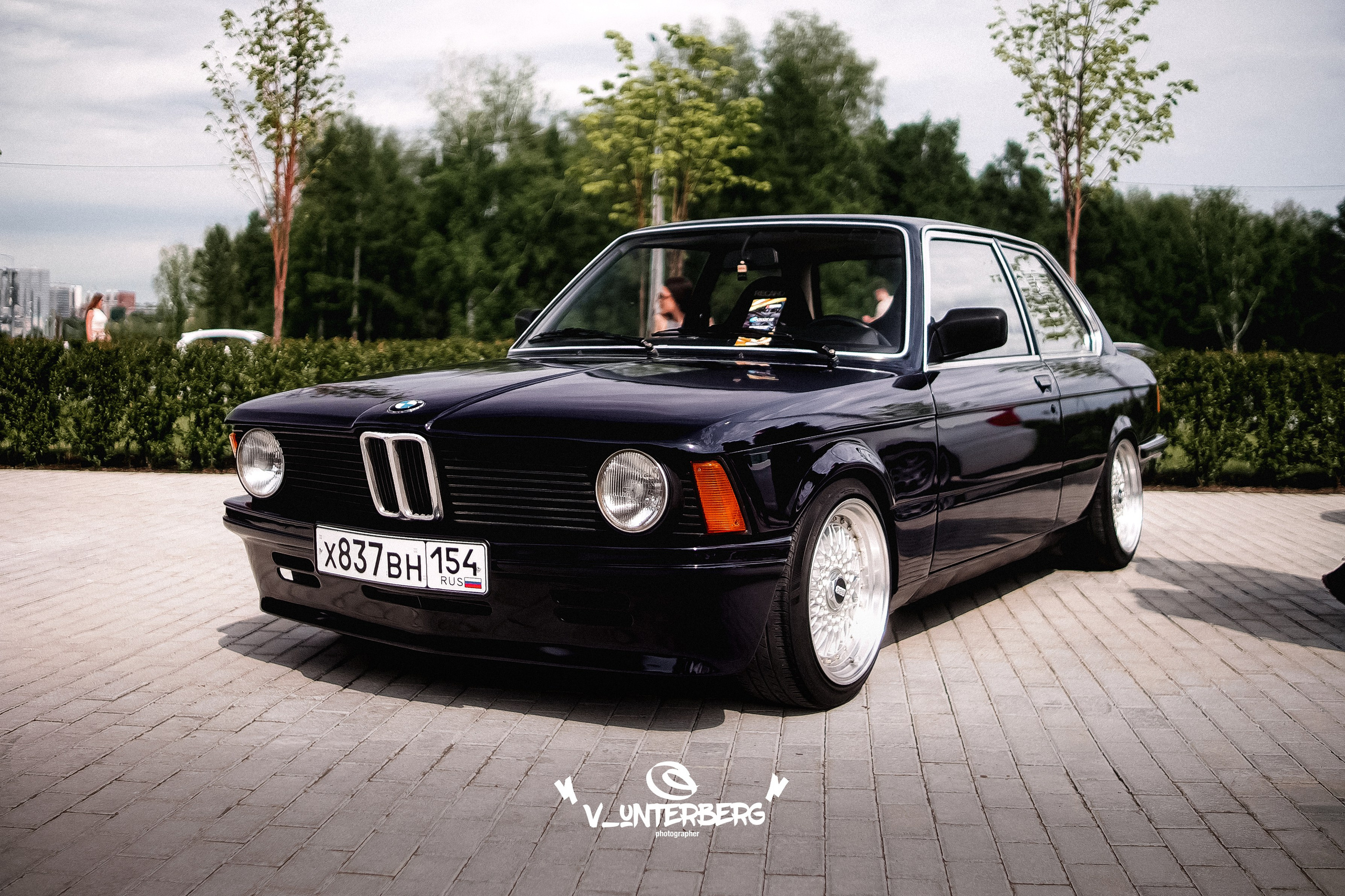 MIDDAY. Фотограф в Новосибирске Владислав Унтерберг