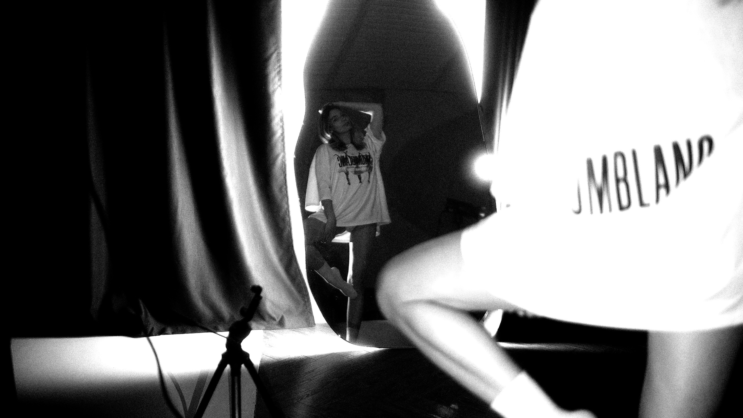 Катя. Фотограф в Новосибирске Владислав Унтерберг