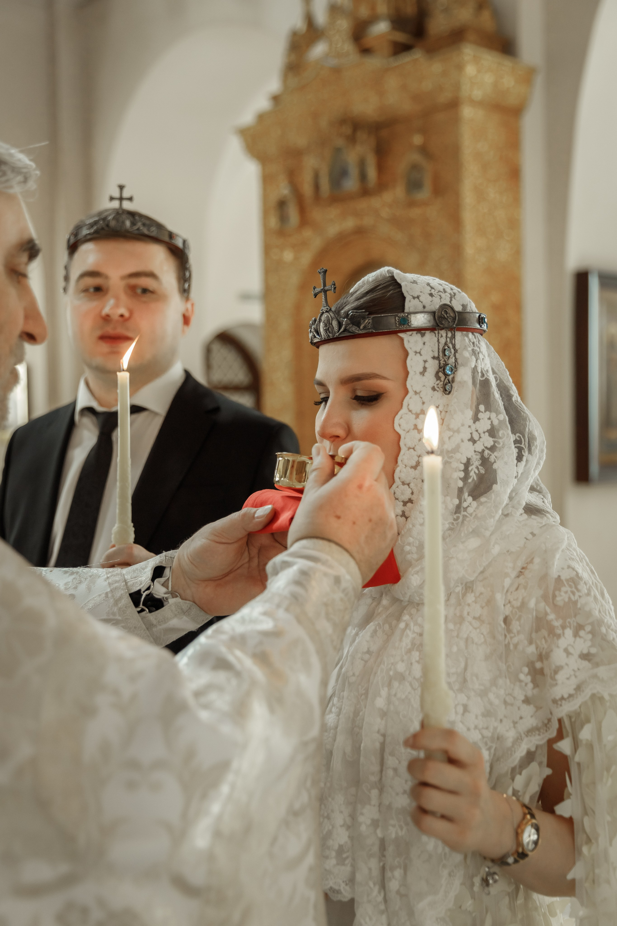 Феодоровский собор Венчание. Свадебный фотограф, крещение, венчание СПБ, Белгород Анна Коршунова