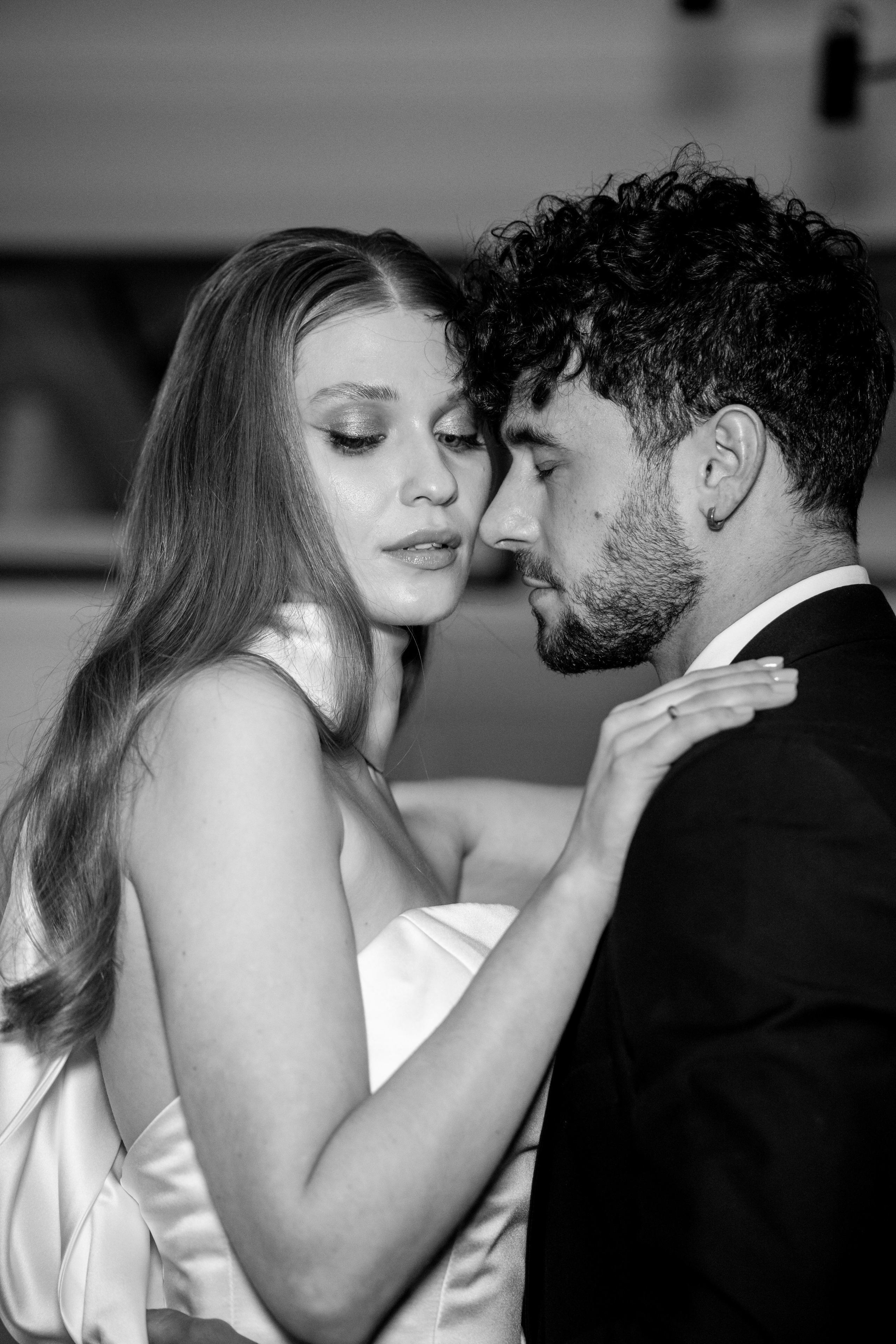 Андрей и Лера. Свадебный и портретный фотограф