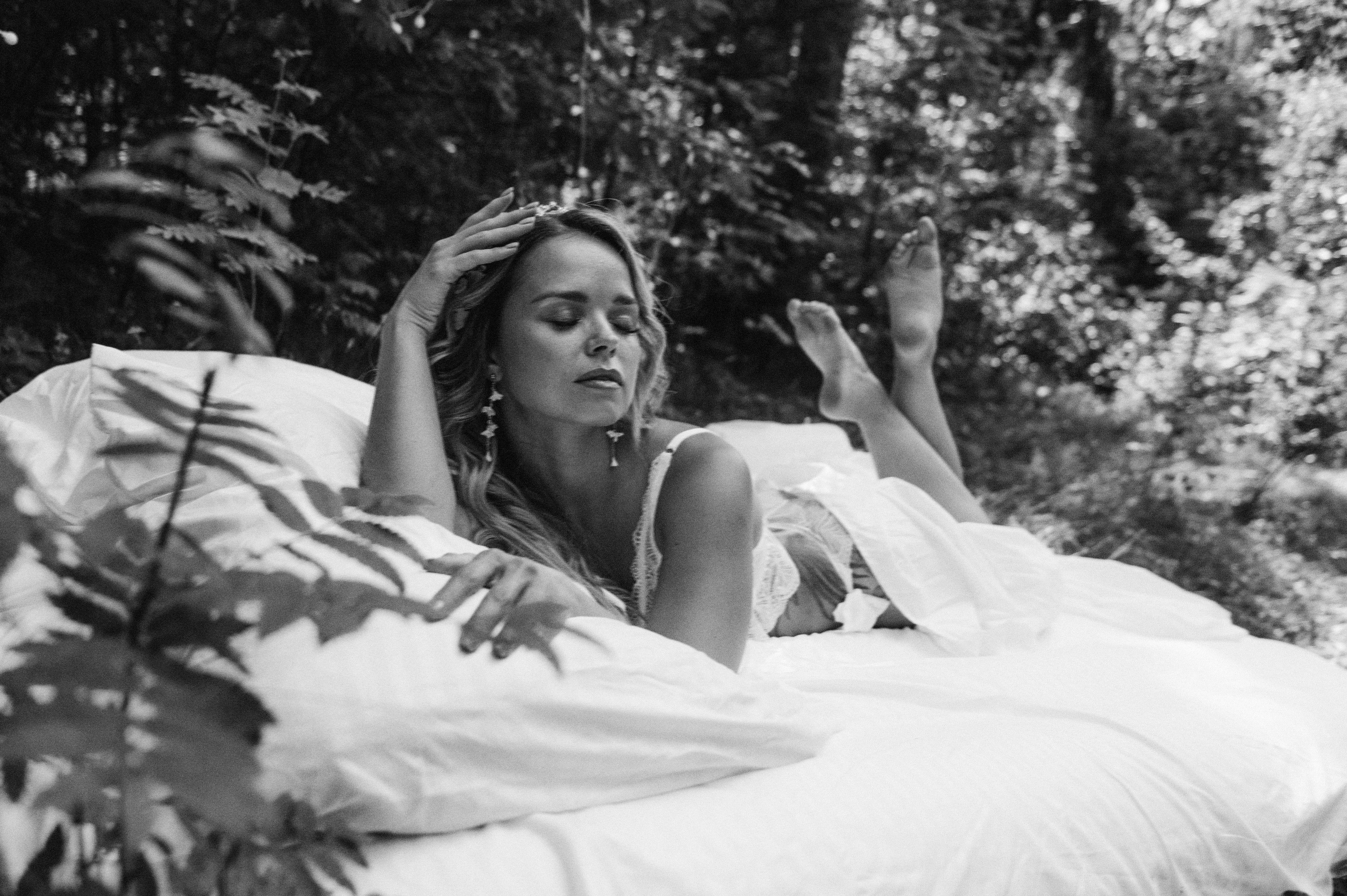 Утро невесты ч.1. Детский и семейный фотограф Катерина Мишина