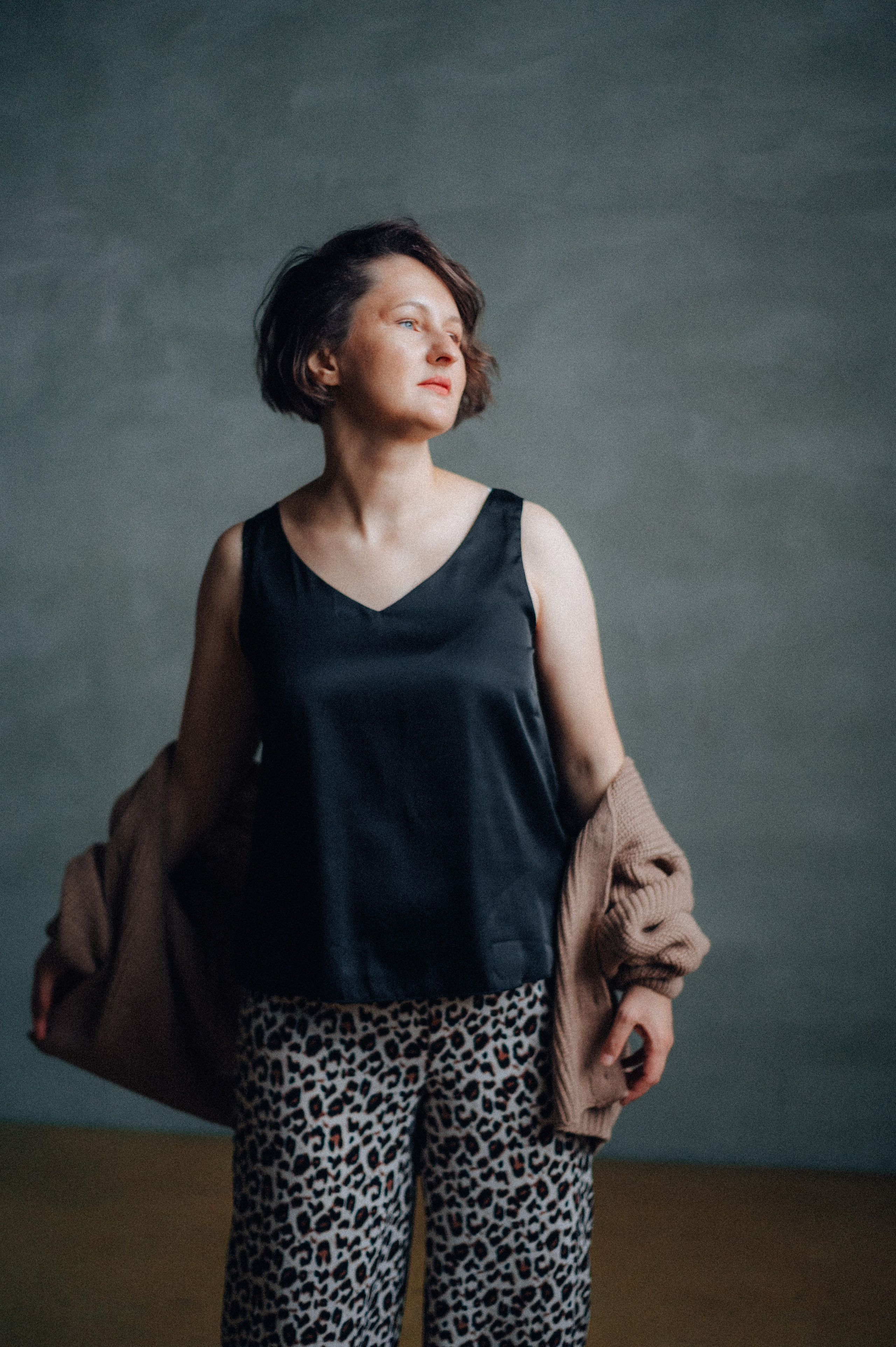 Ольга. Фотостудия Дом. НН. Детский и семейный фотограф Катерина Мишина