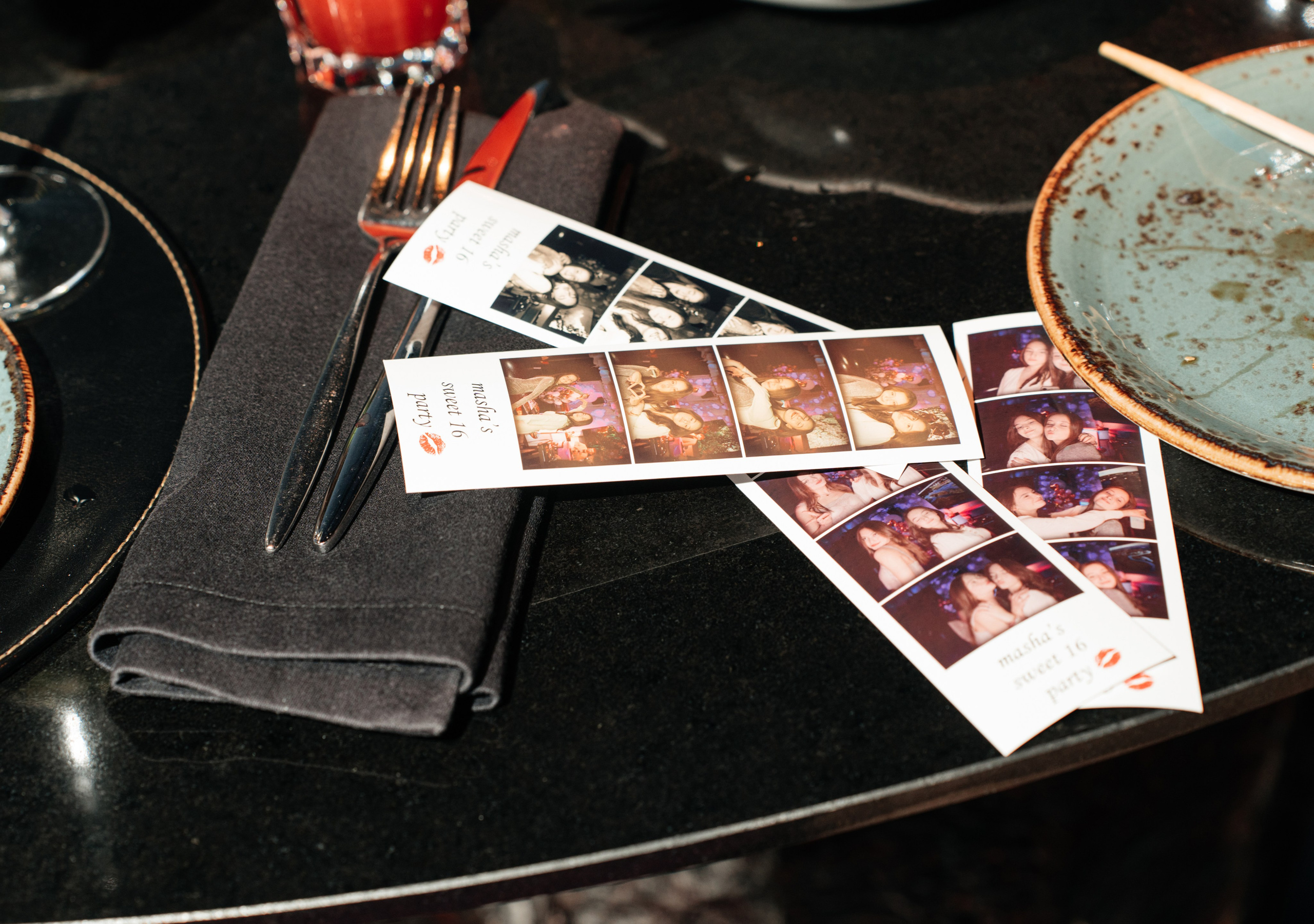 День рождения |City voice. Свадебный фотограф Москва Александра Аверкова