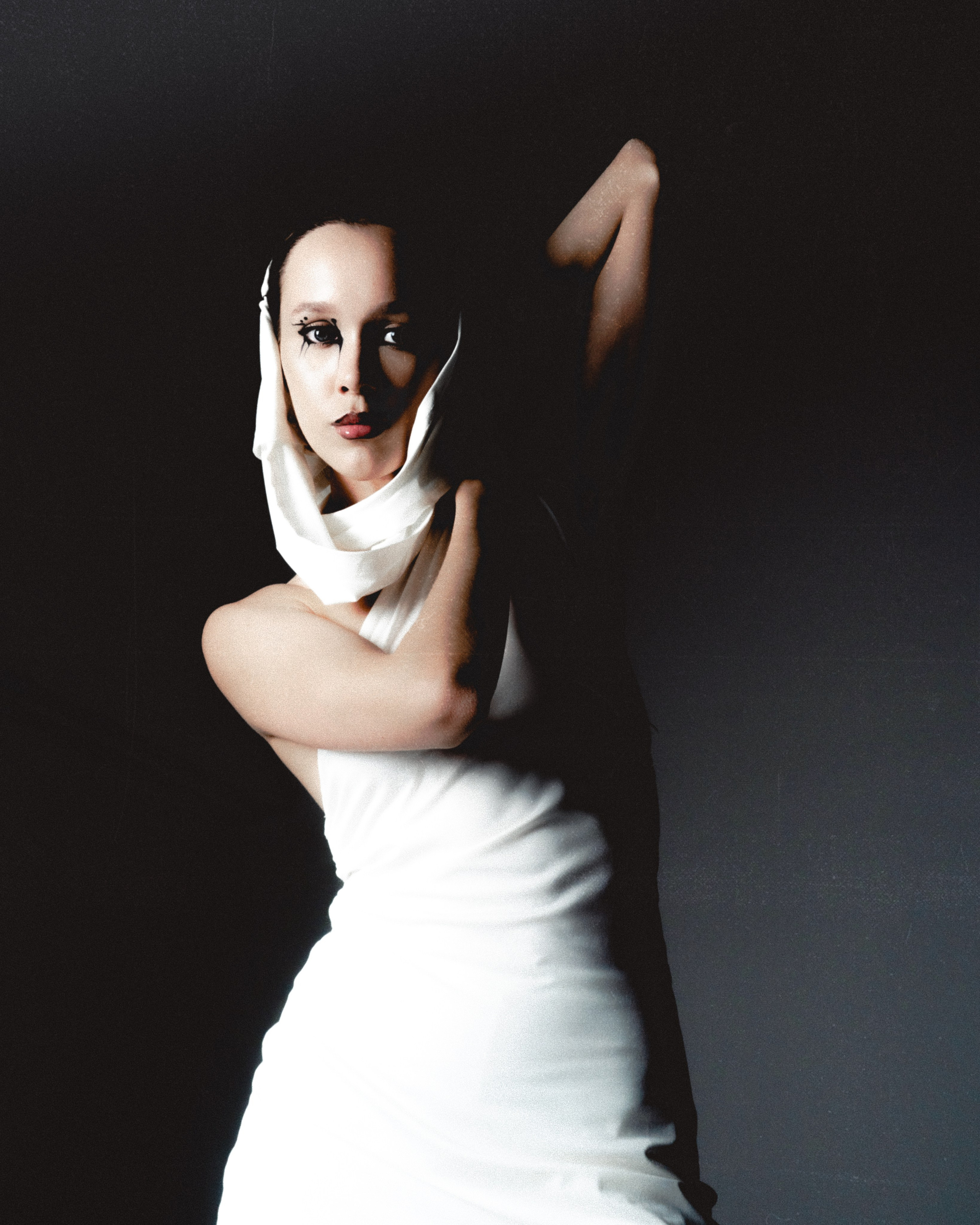 Анита. Портретный фотограф в Сургуте