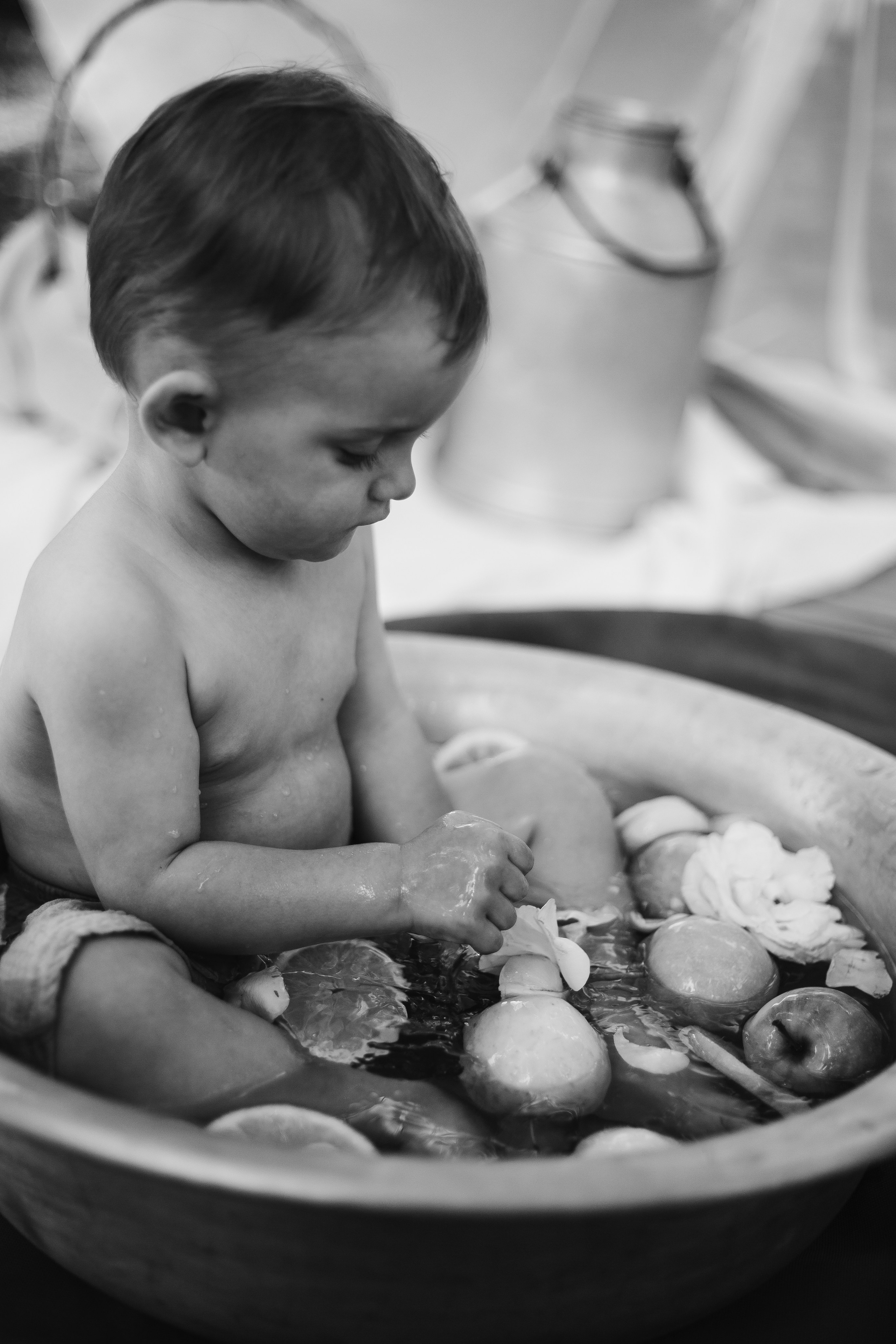 Артем, Вероника и Арсений на пикнике. Фотограф в Крыму | Виктория Нотевская