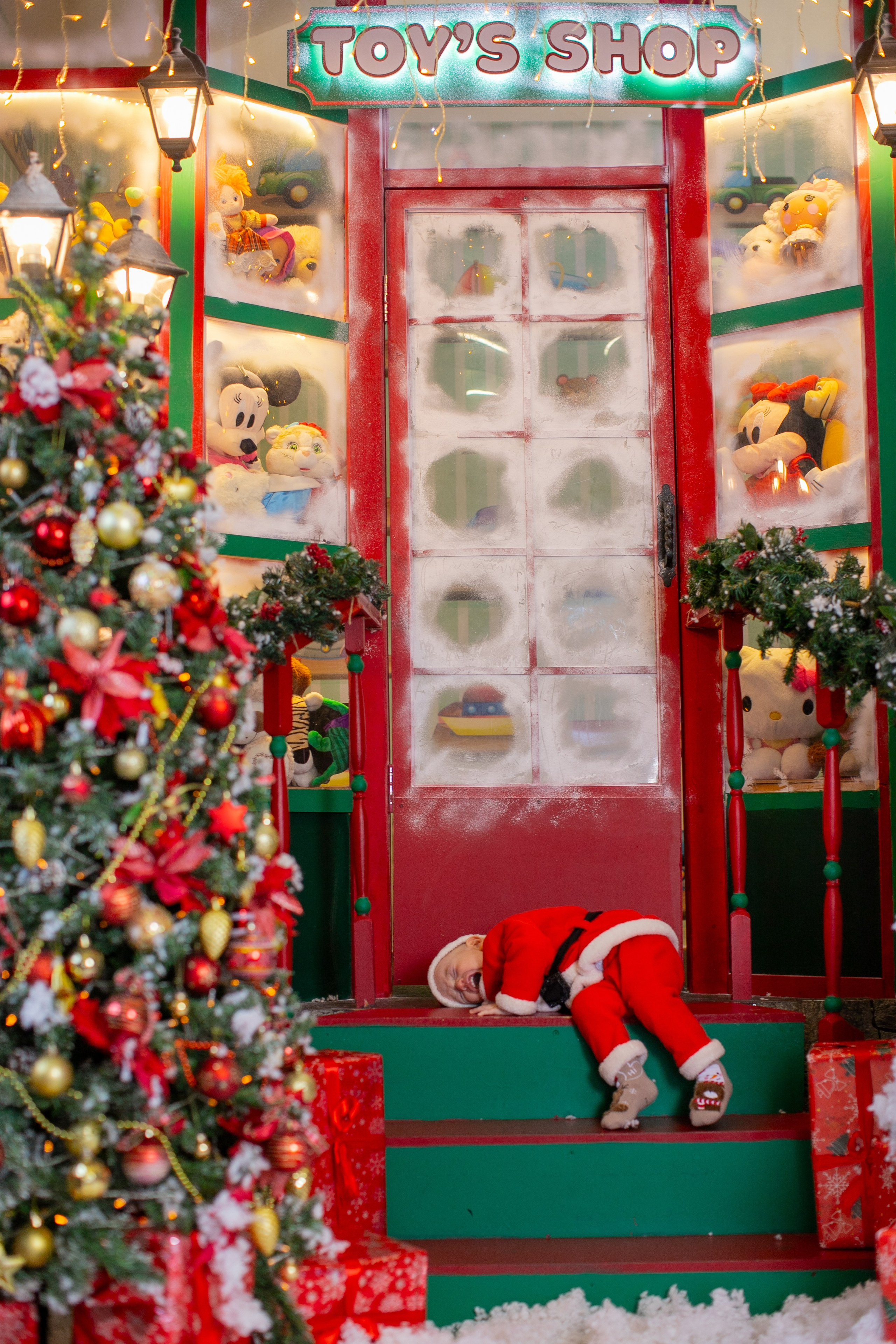 Егор и Олег. Семейный и детский newborn фотограф в Ростове-на-Дону Наталья Лебедева
