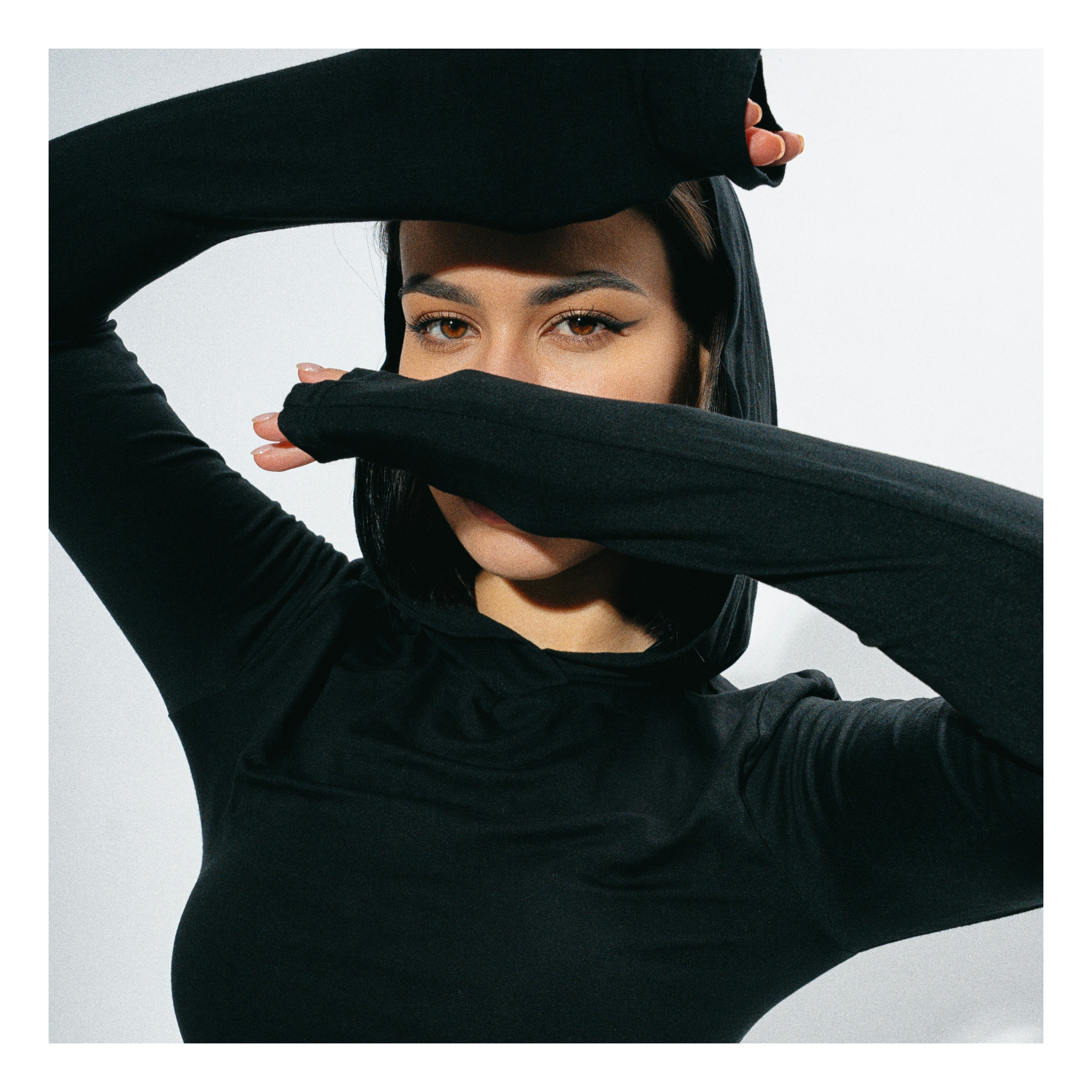 Зарина. Портретный и репортажный фотограф в Москве Разуменко Роман