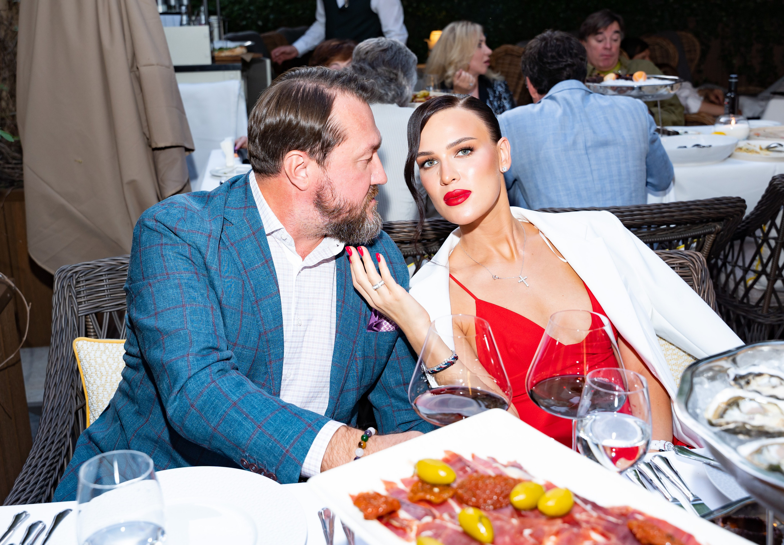 BUTLER. Открытие веранды с Дмитрием Маликовым 29.05.2025. Портретный и репортажный фотограф в Москве Разуменко Роман