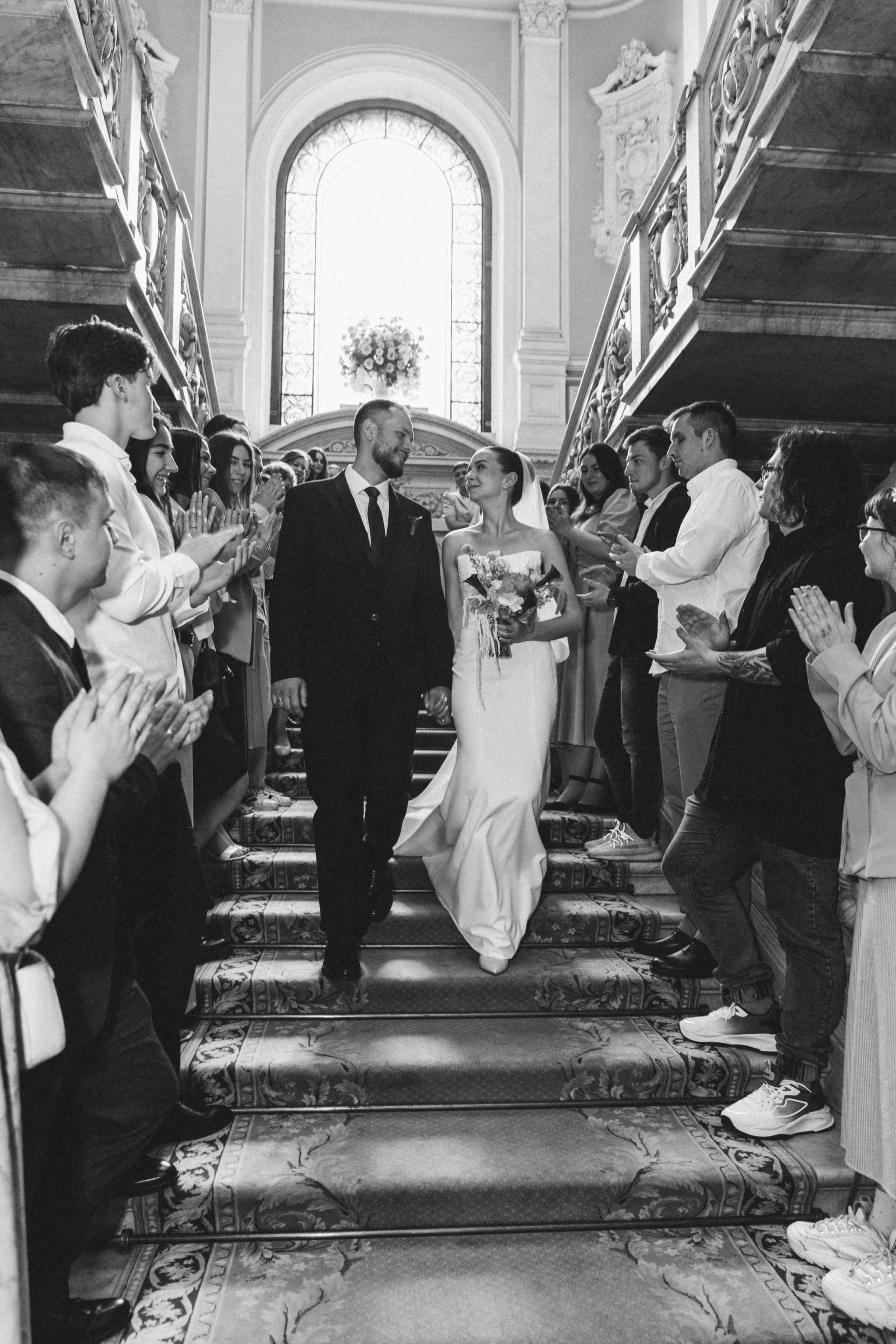 Егор и Оля. Свадебный и семейный фотограф в Санкт-Петербурге Александр Озеров