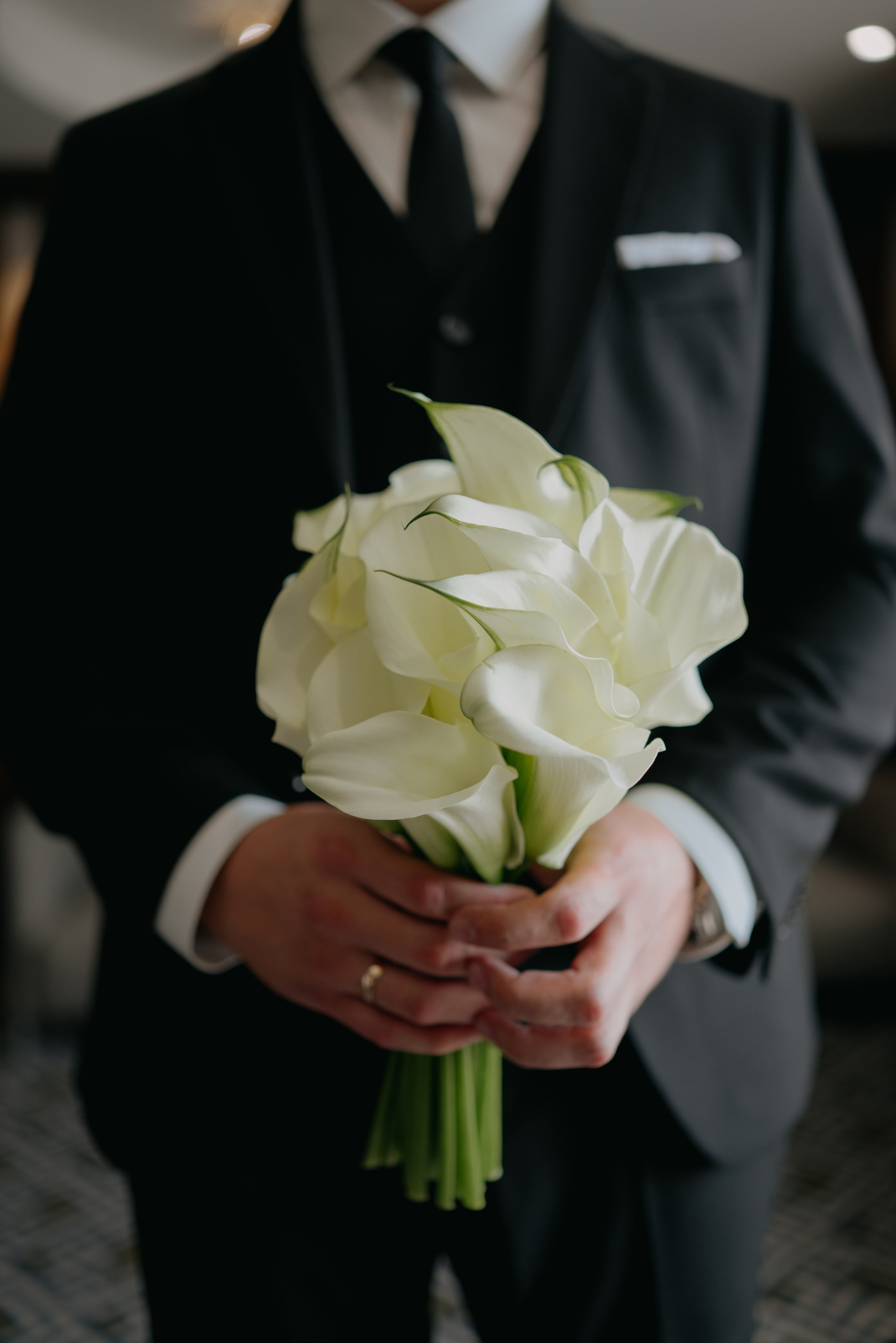 Богдан и Елена. Свадебный фотограф Уфа Дарья Насырова