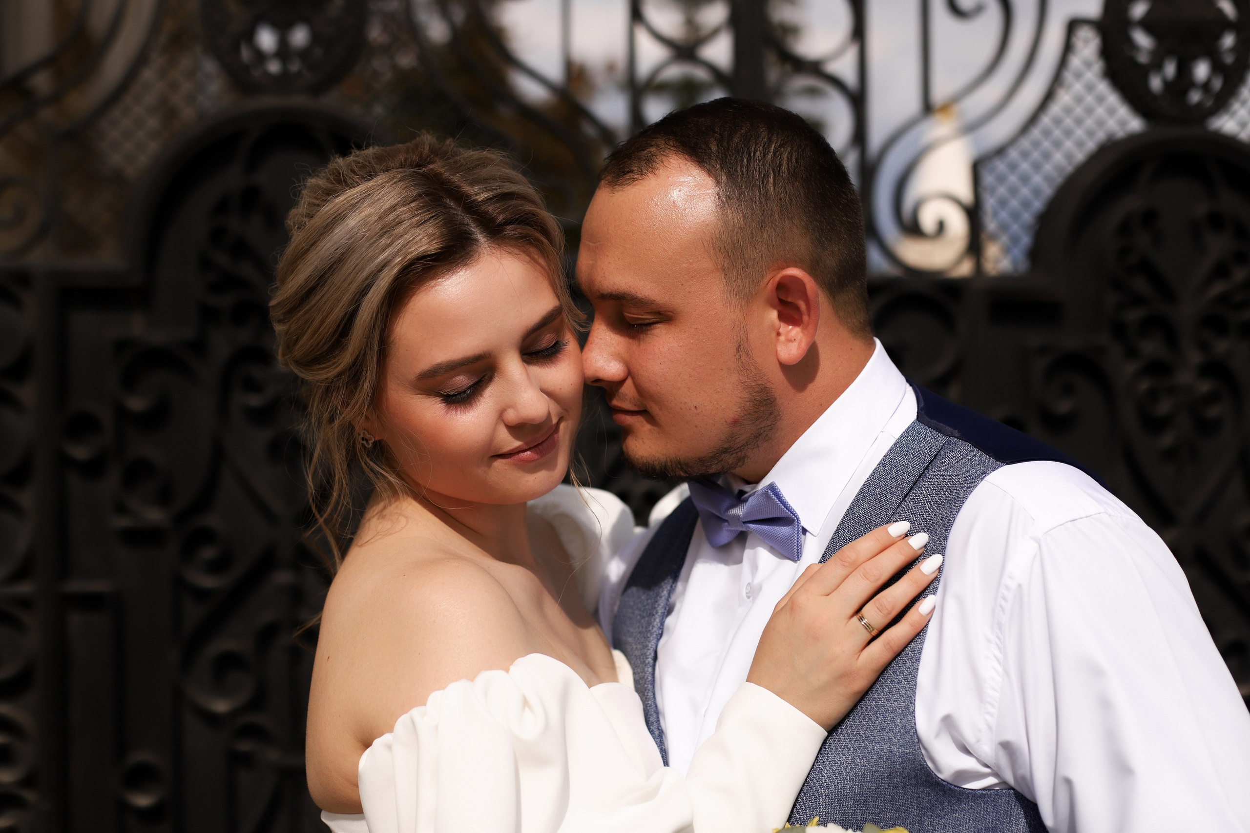 Александр и Анастасия (сокращено). Свадебный фотограф Ангелина Сунгатулина | Саратов | Балаково | Вольск