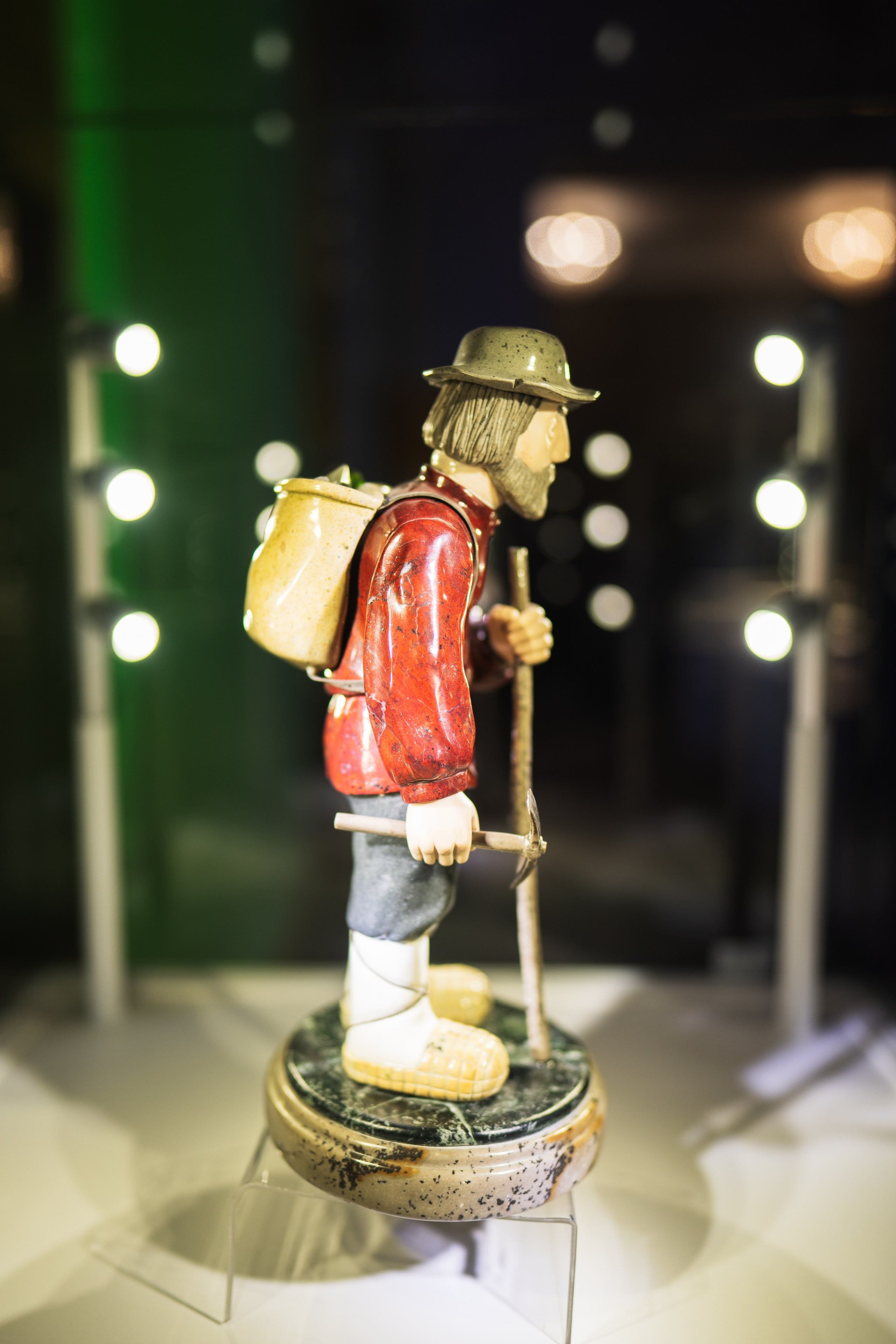 Ночь музеев 2024. Фотограф на любое событие в Кемерово