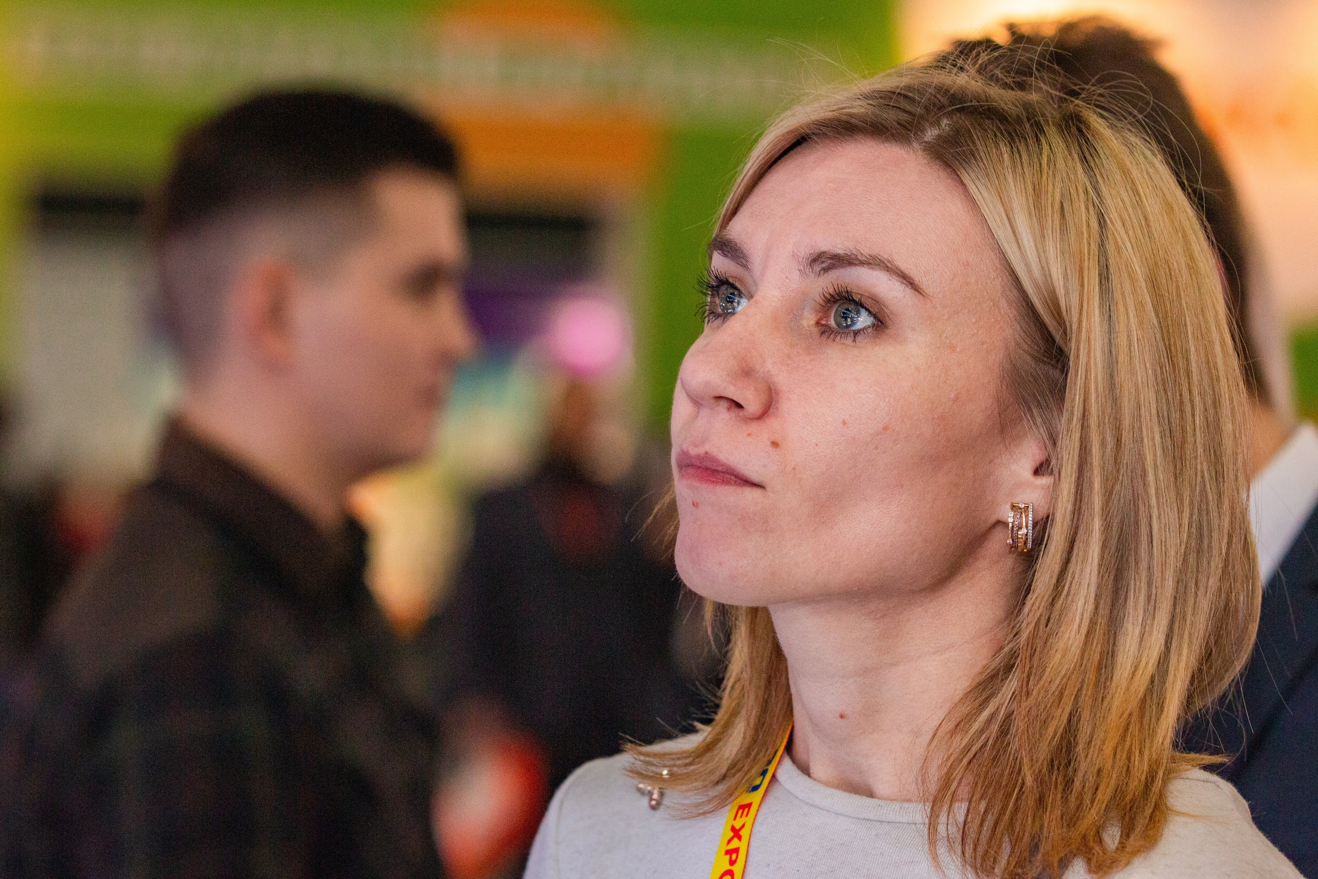 Metro Expo. Фотограф в Москве | Екатерина Кондрашова