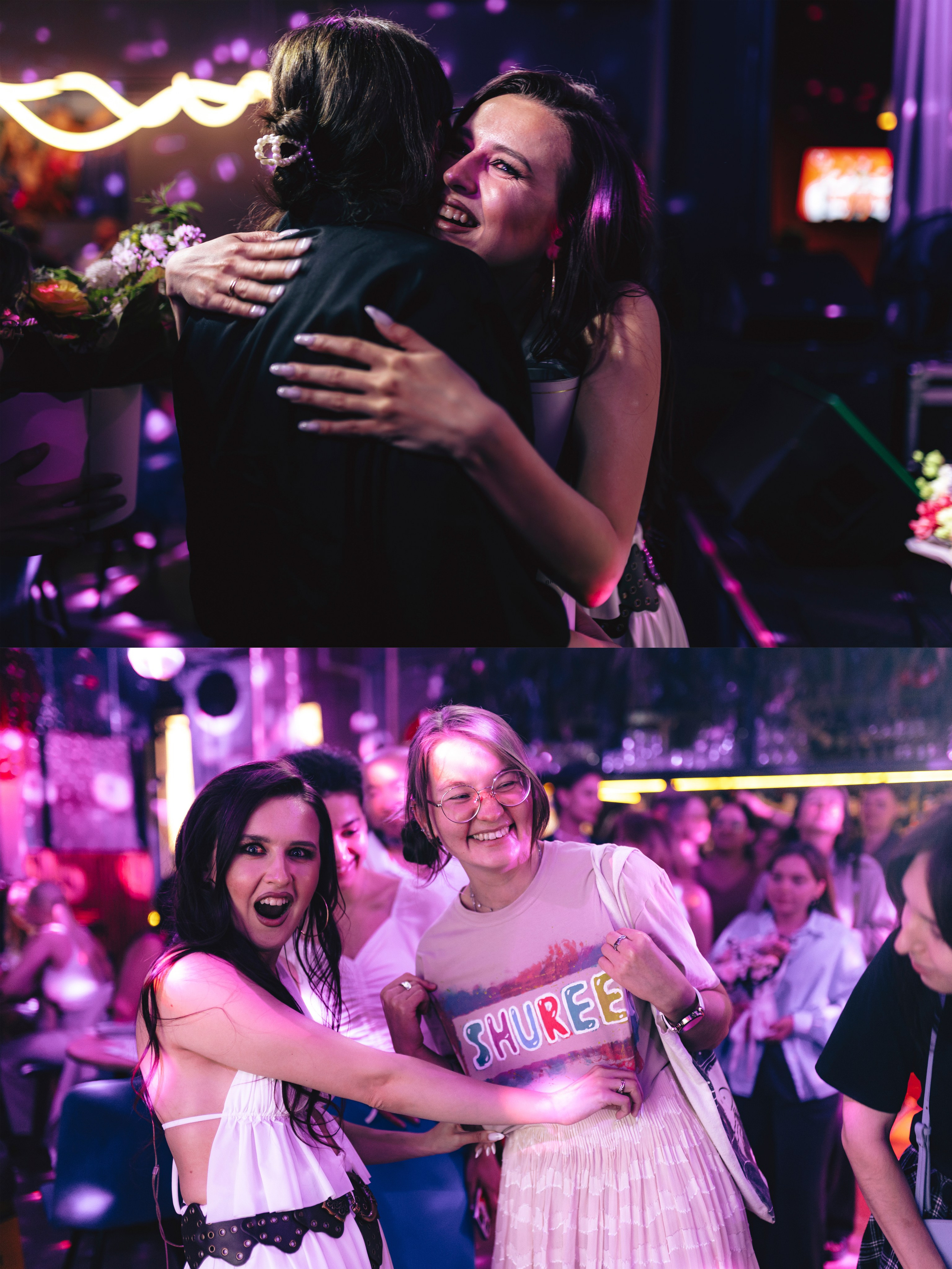 Репортаж. Фотограф Анастасия Козловская aadazzling