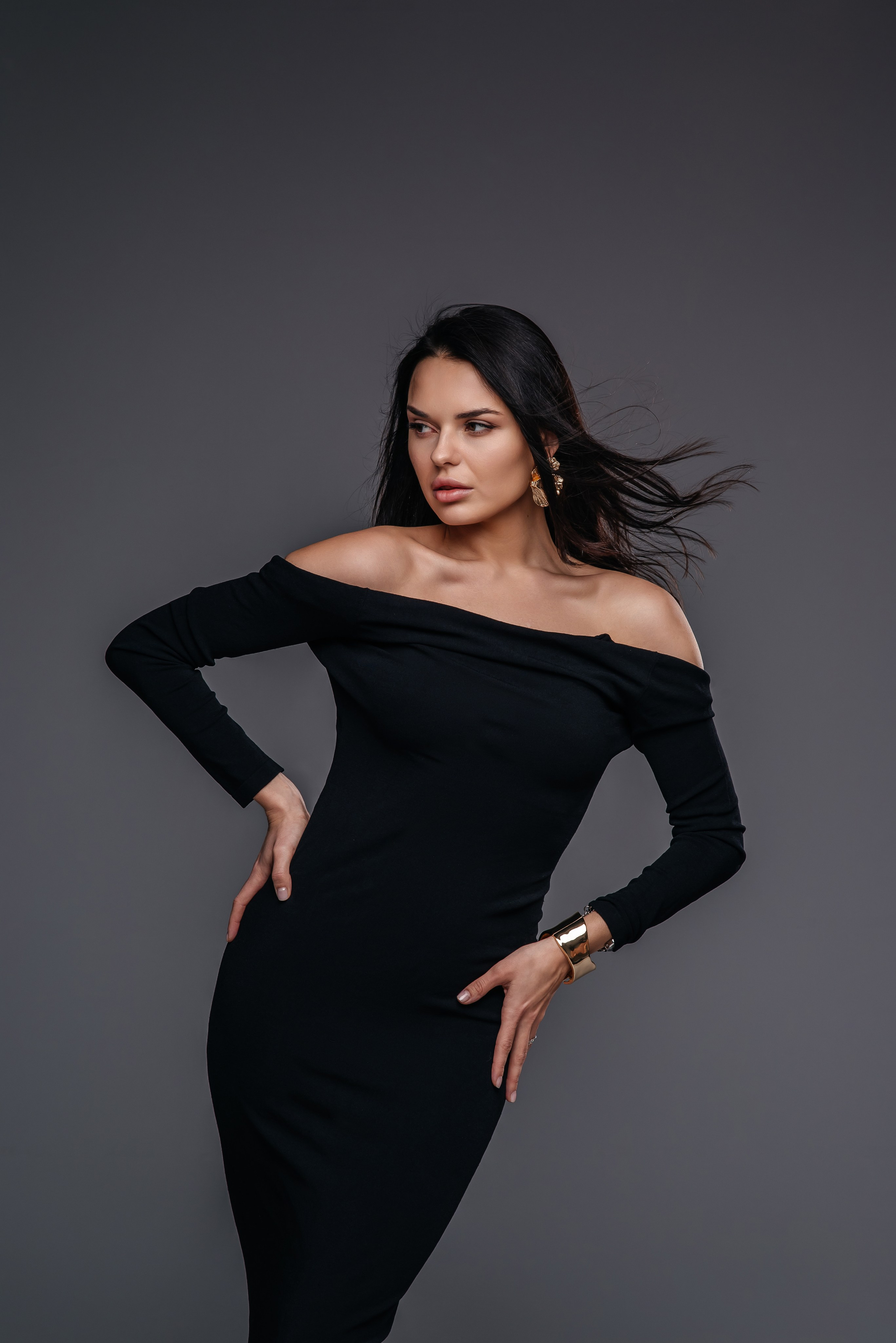 Женский портрет. Свадебный и семейный фотограф в Дзержинске Екатерина Шулакова