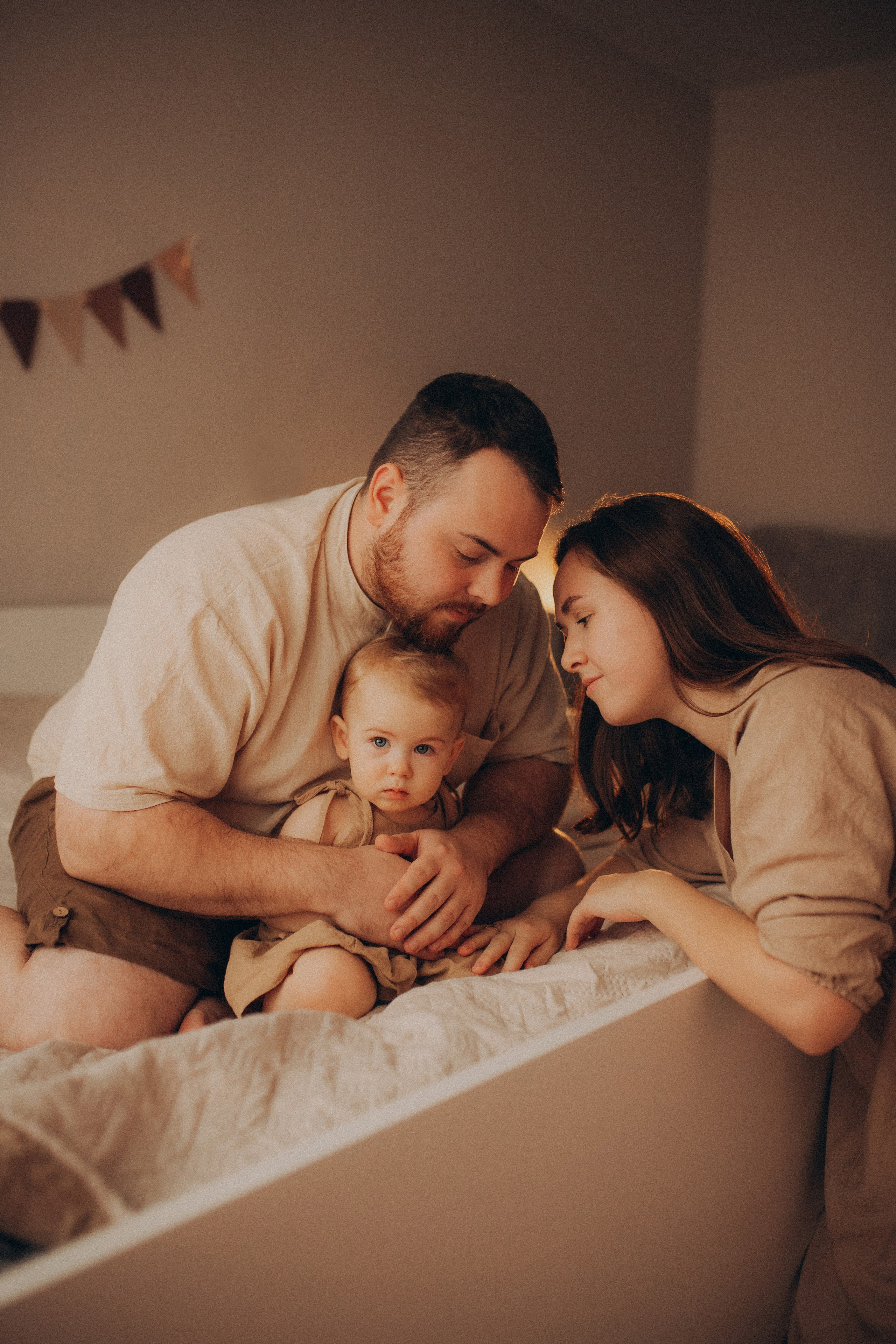 Фотоистории. Семейный и женский фотограф в г. Смоленск Руфия Акбашева