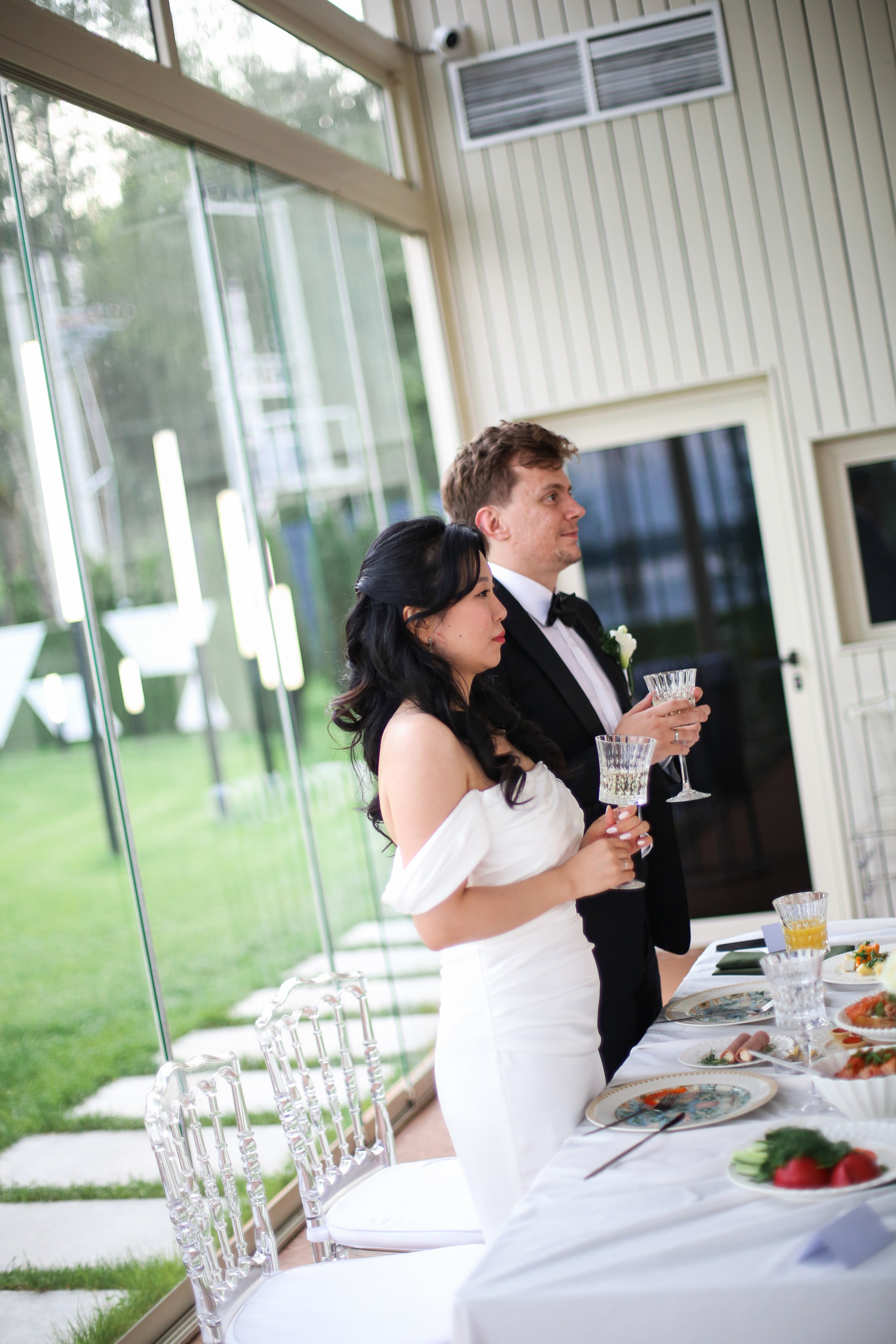 Любовь и Сергей (полный день). Фотограф Екатерина Максимова: семейные, индивидуальные съемки, свадьбы