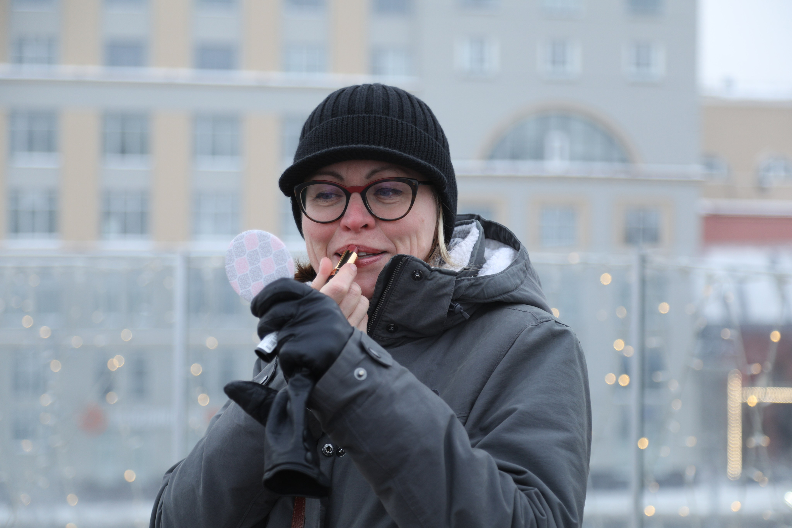 Гостевая. Фотограф Сергей Ловкий