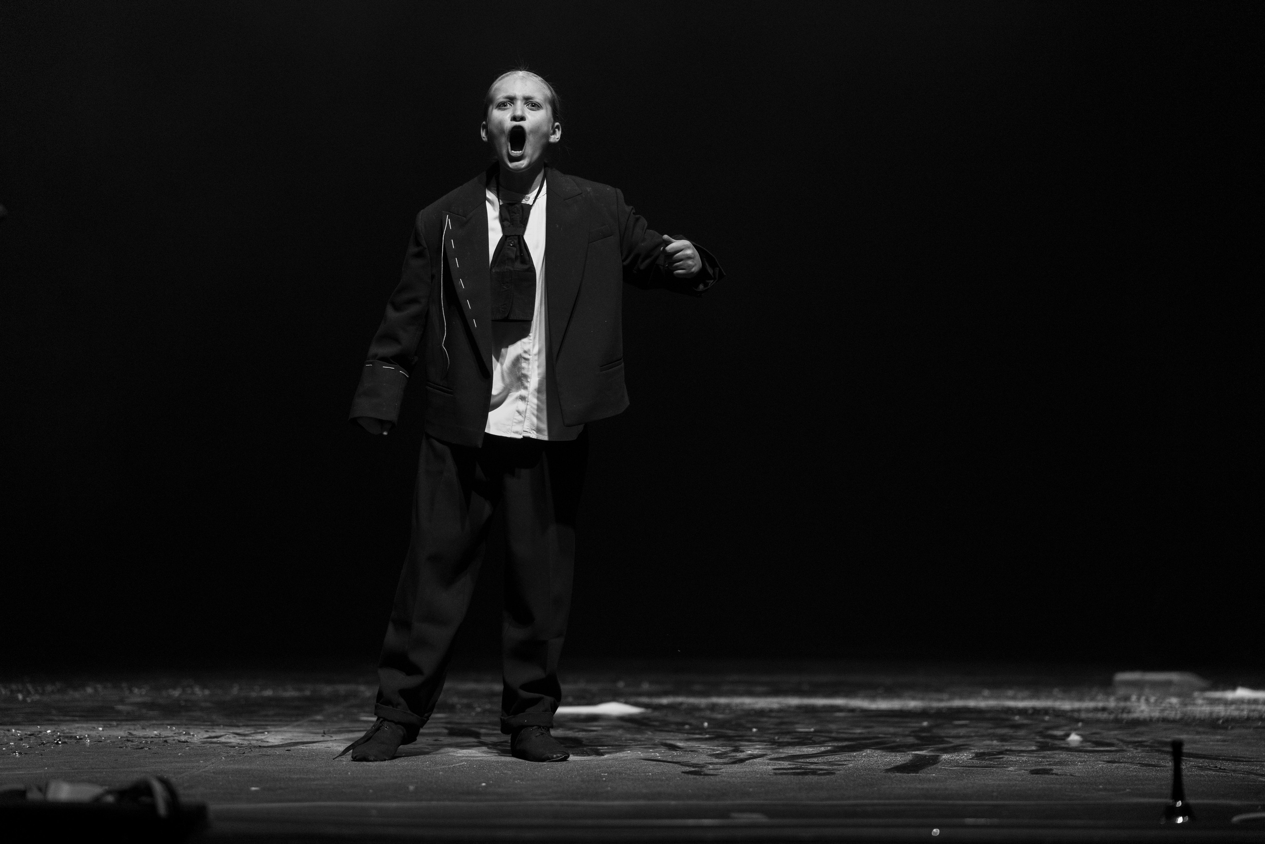 Гоголь. Зарисовки. Фотограф Сергей Ловкий