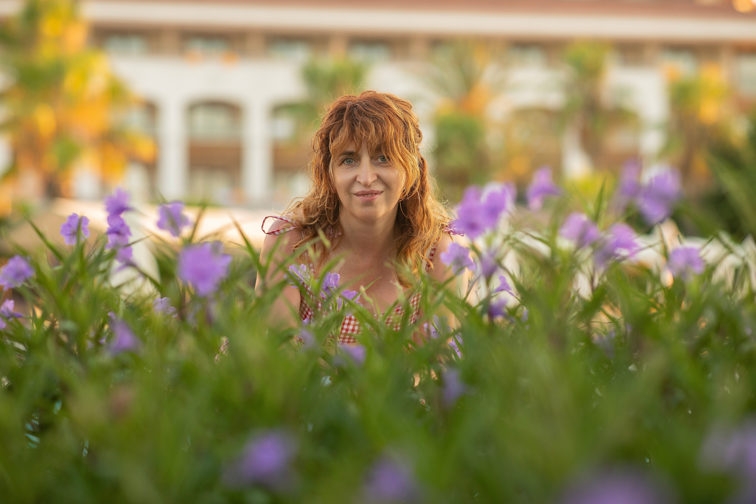 Турецкое раннее утро. Фотограф Сергей Ловкий