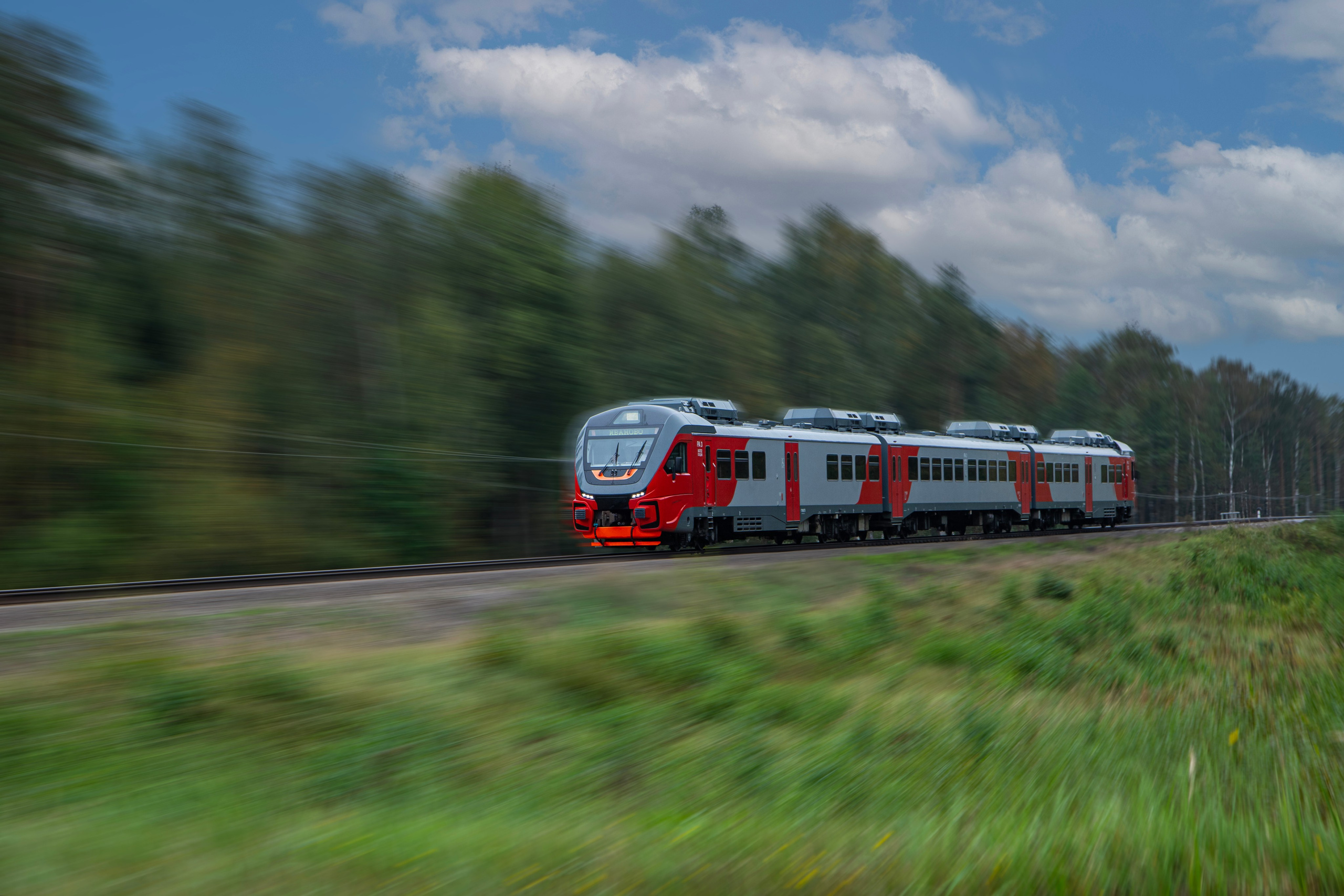 Про жизнь. Фотограф Сергей Ловкий