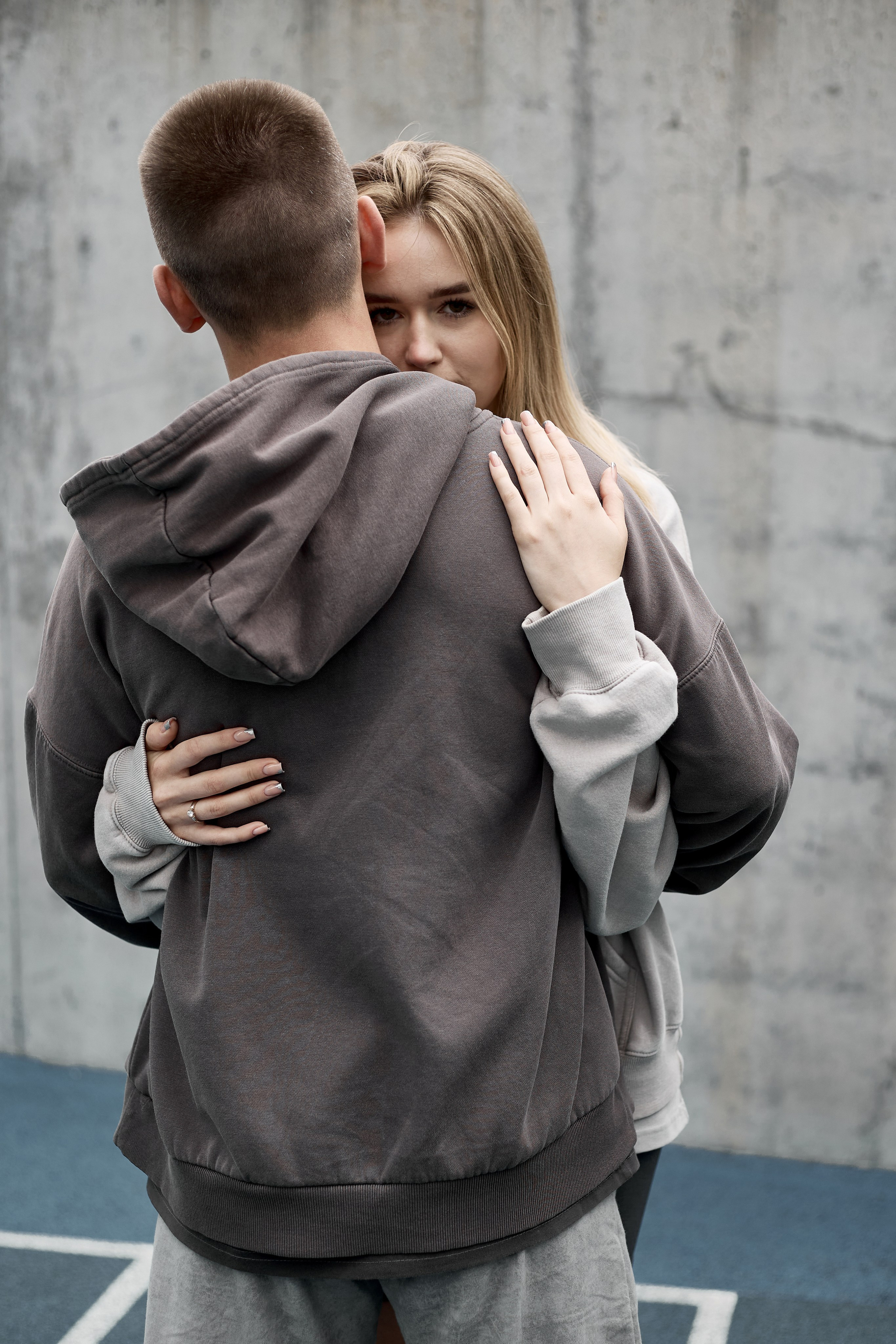 Никита и Юля. Александр и Евгения Фокины — фотограф Первоуральск, Екатеринбург