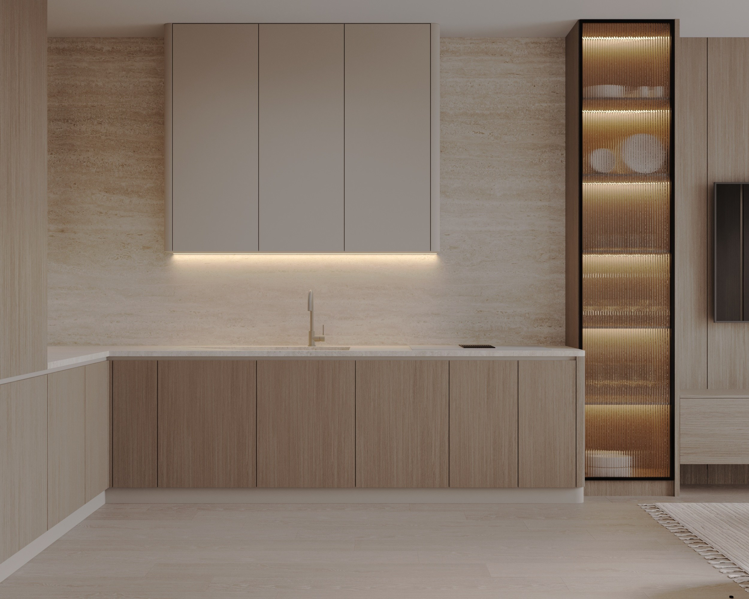 ЖК Симфония. Главная