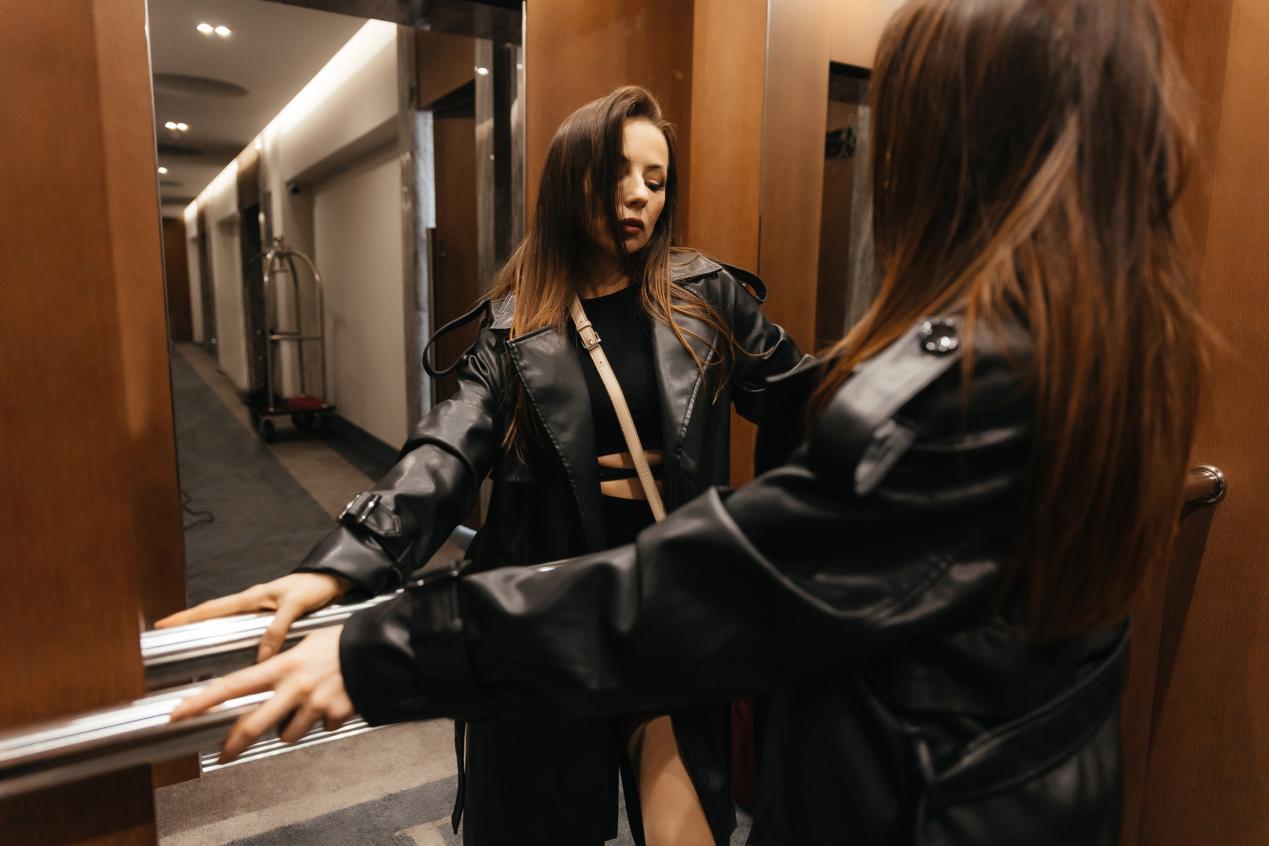 Женские портреты. Ваш самый лучший фотограф!