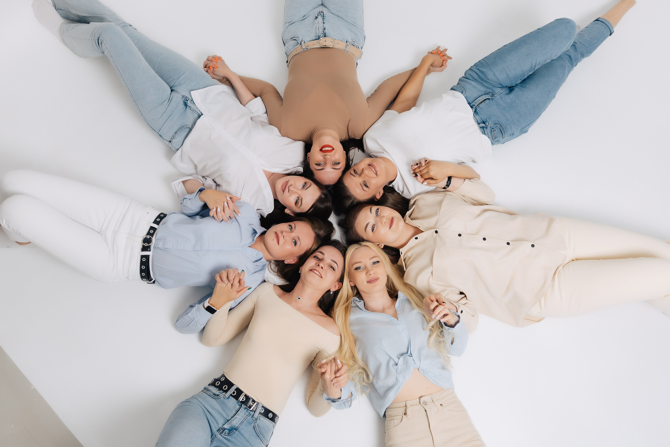 Женские портреты. Ваш самый лучший фотограф!