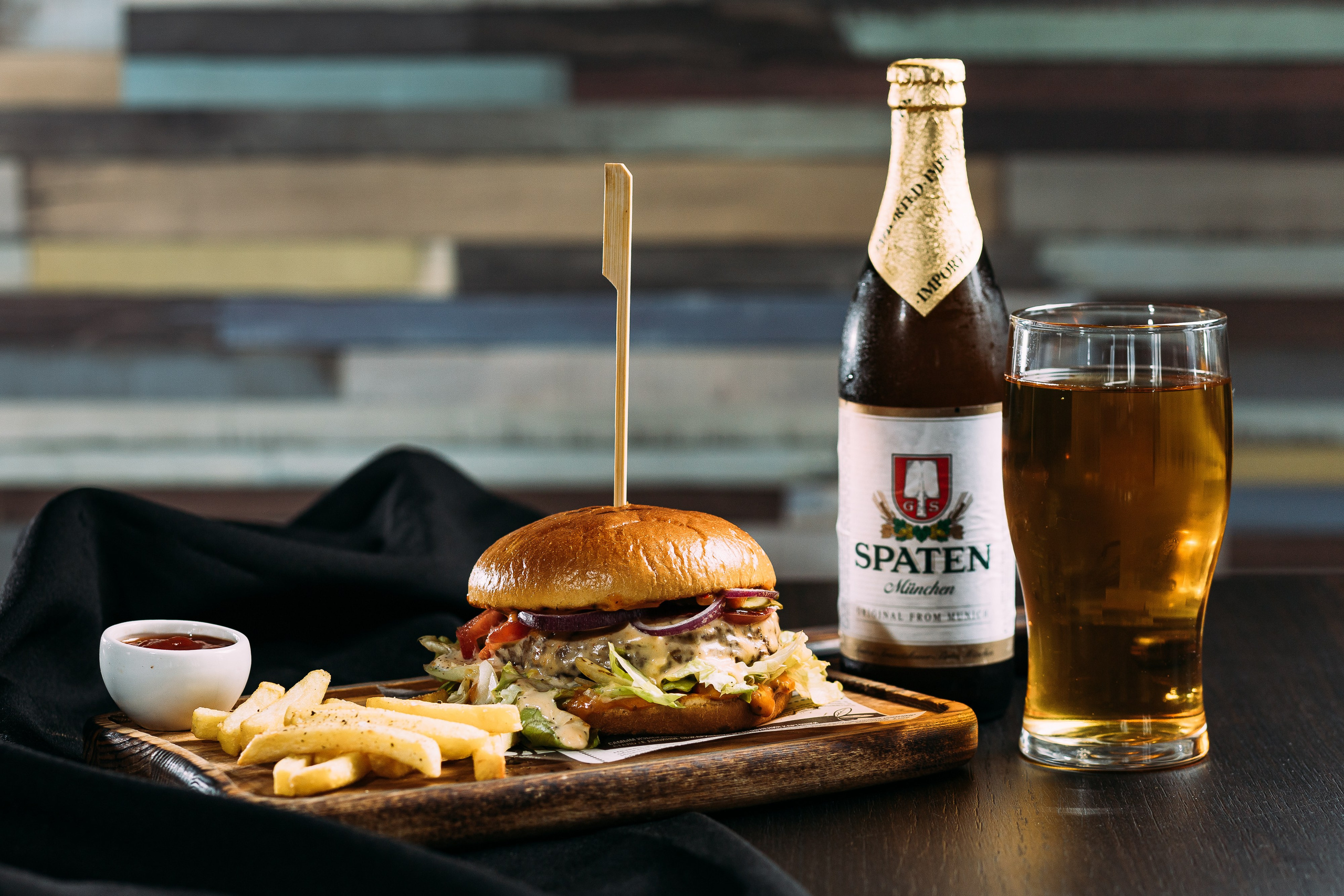 Бар Койот. Ваш самый лучший фотограф!