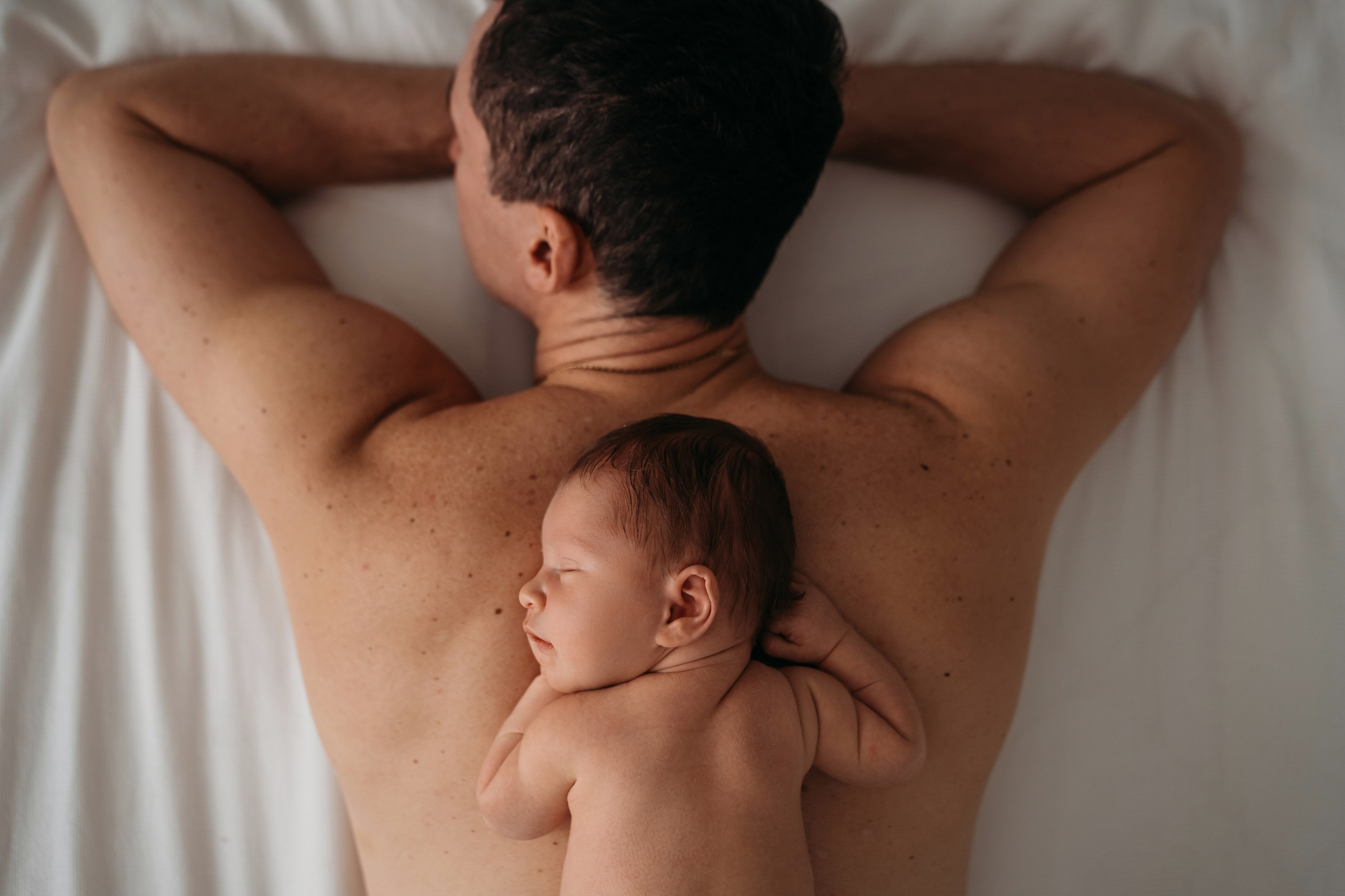 New LIFE 0-4 month. Фотограф Новорожденных в Москве. Семейные истории в стиле LIFE