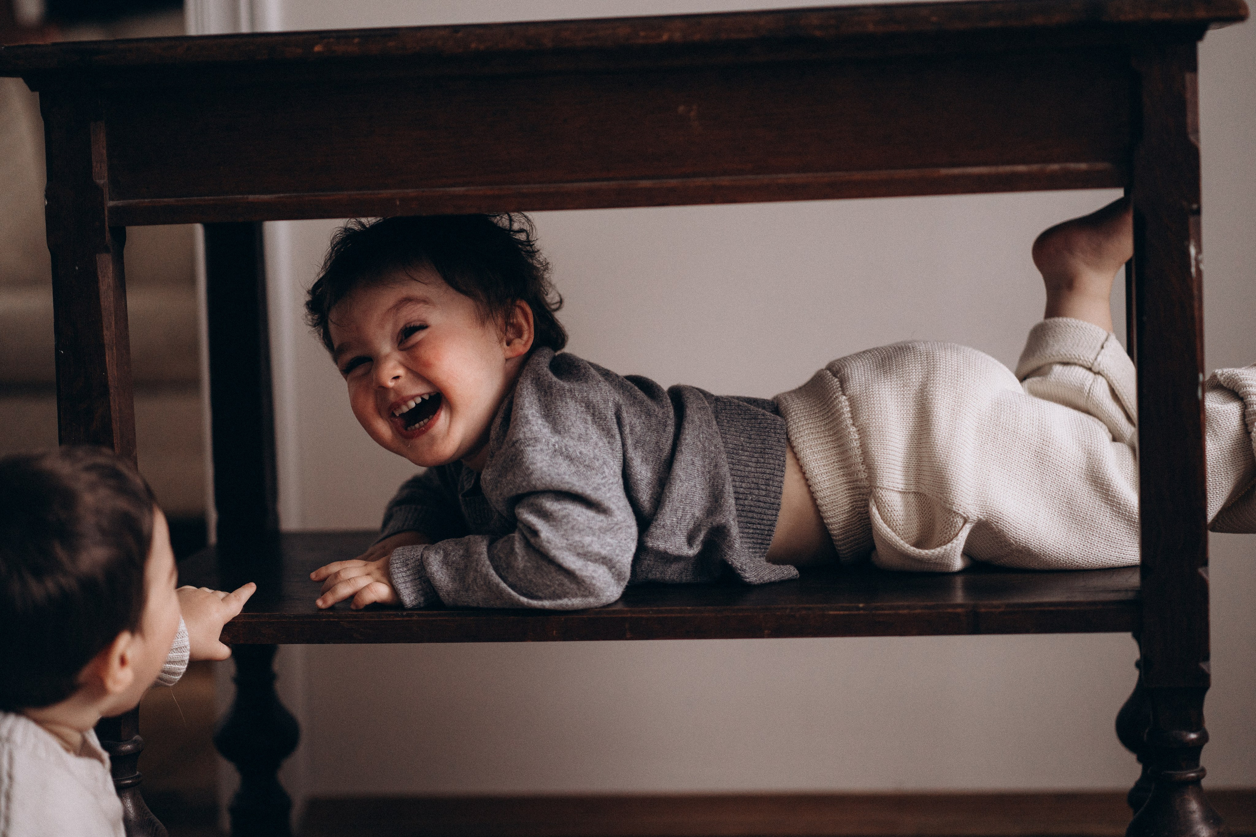 Family History. Фотограф Новорожденных в Москве. Семейные истории в стиле LIFE