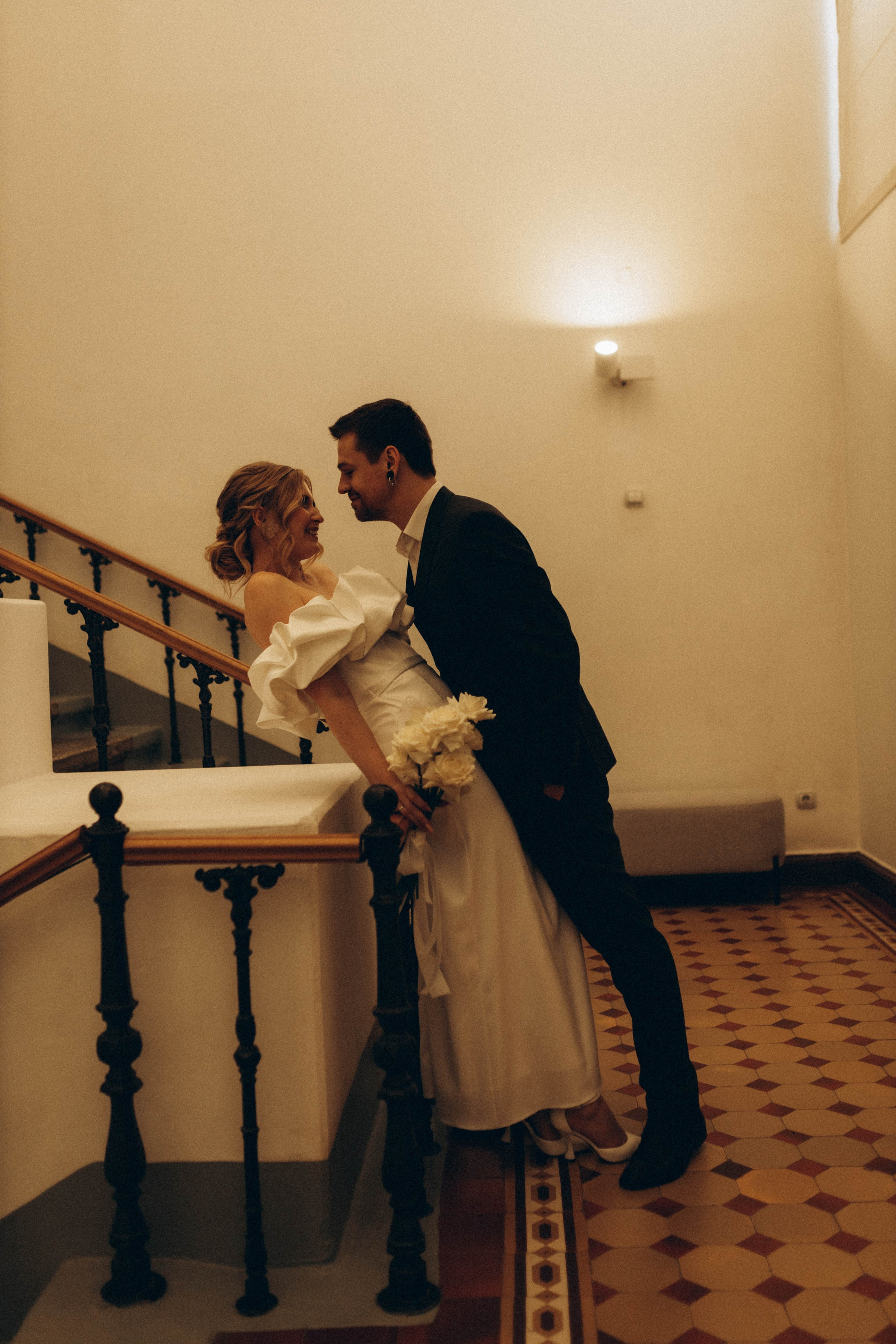 Юлия и Антон