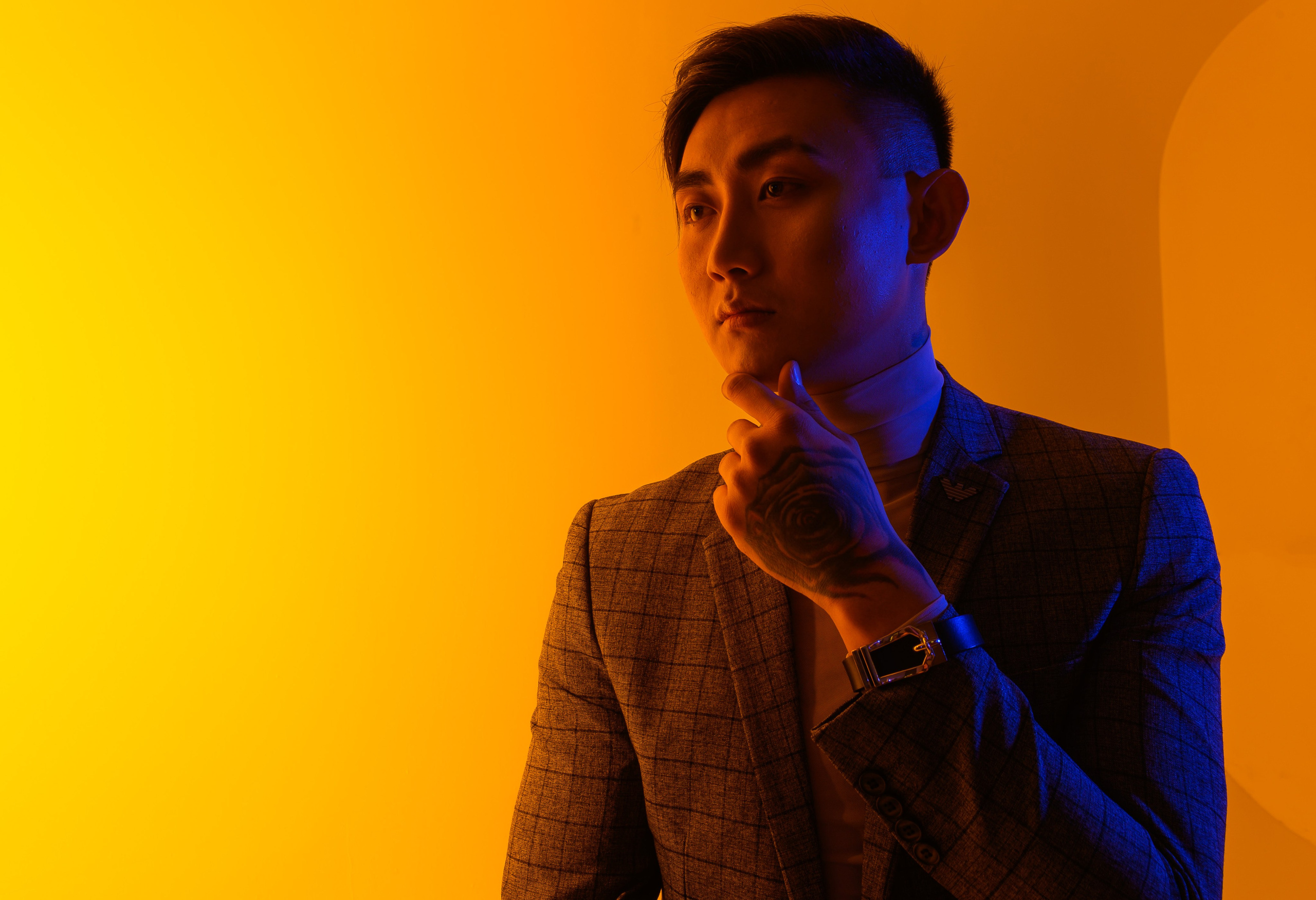 Фотограф в Нижнем Новгороде и Москве Дмитрий Гуричев