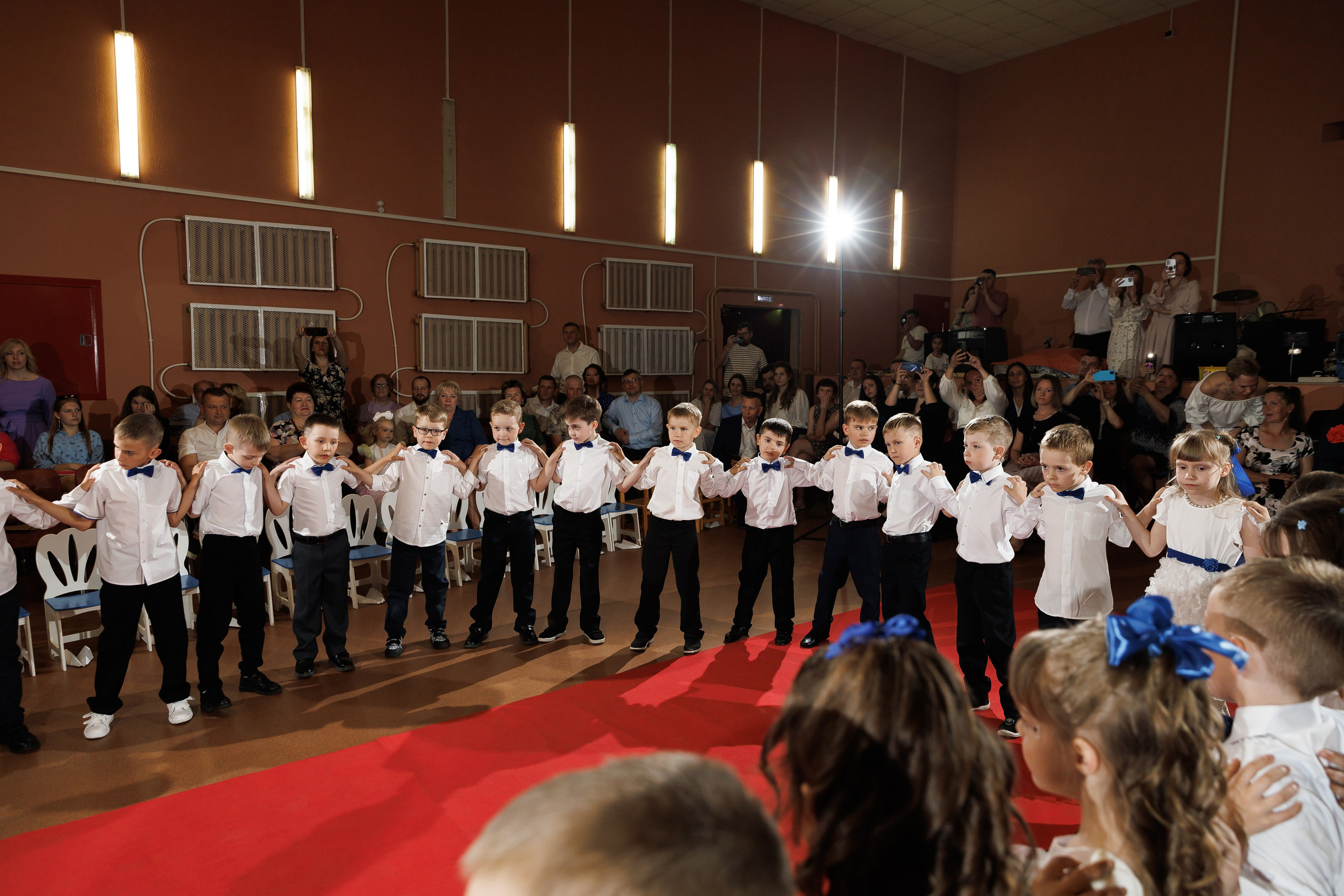 Оржицы 2024. Свадебный и семейный фотограф в Санкт-Петербурге Кирилл Шалагинов