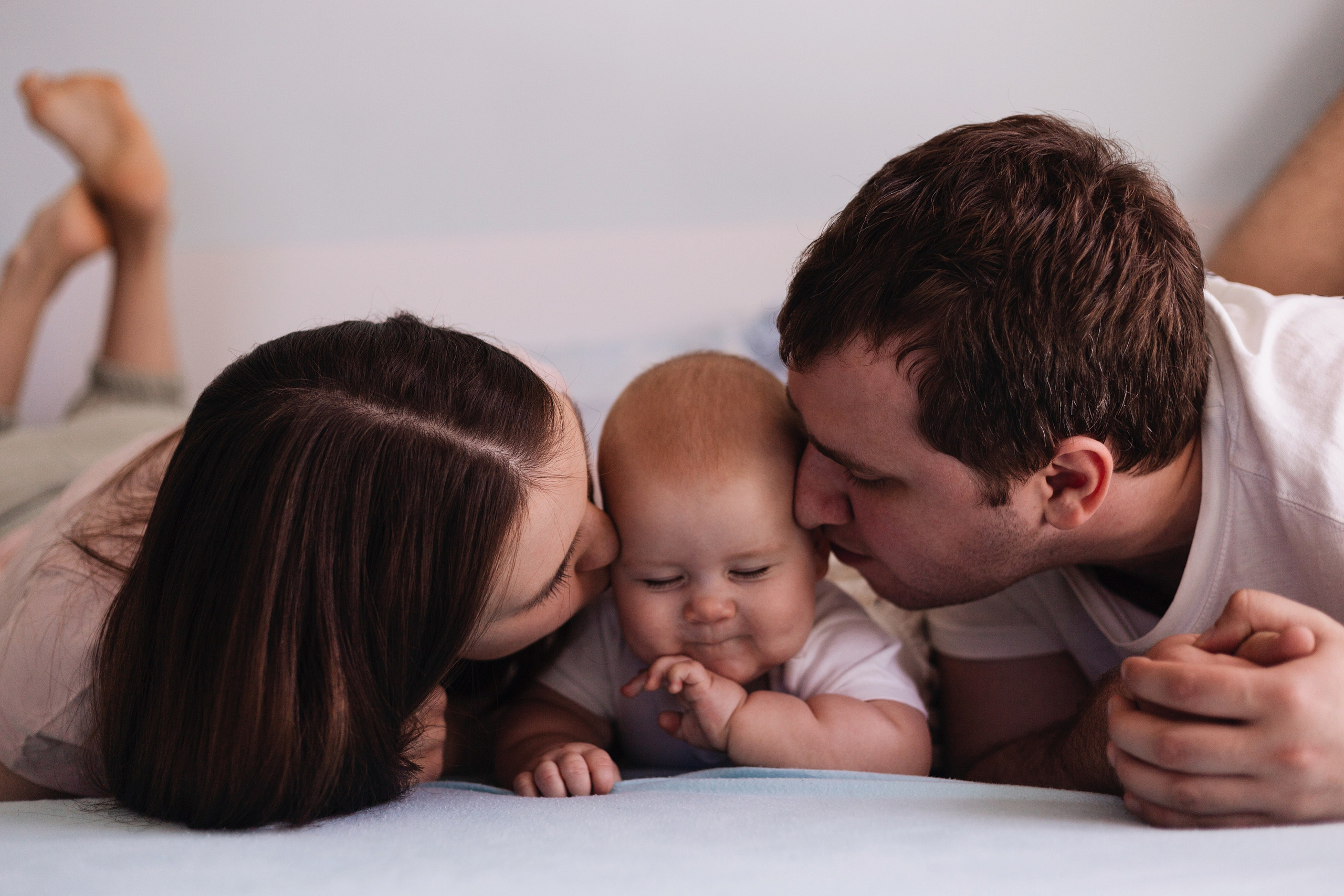 Аня Саша София. Женский и семейный фотограф в Стамбуле и Москве