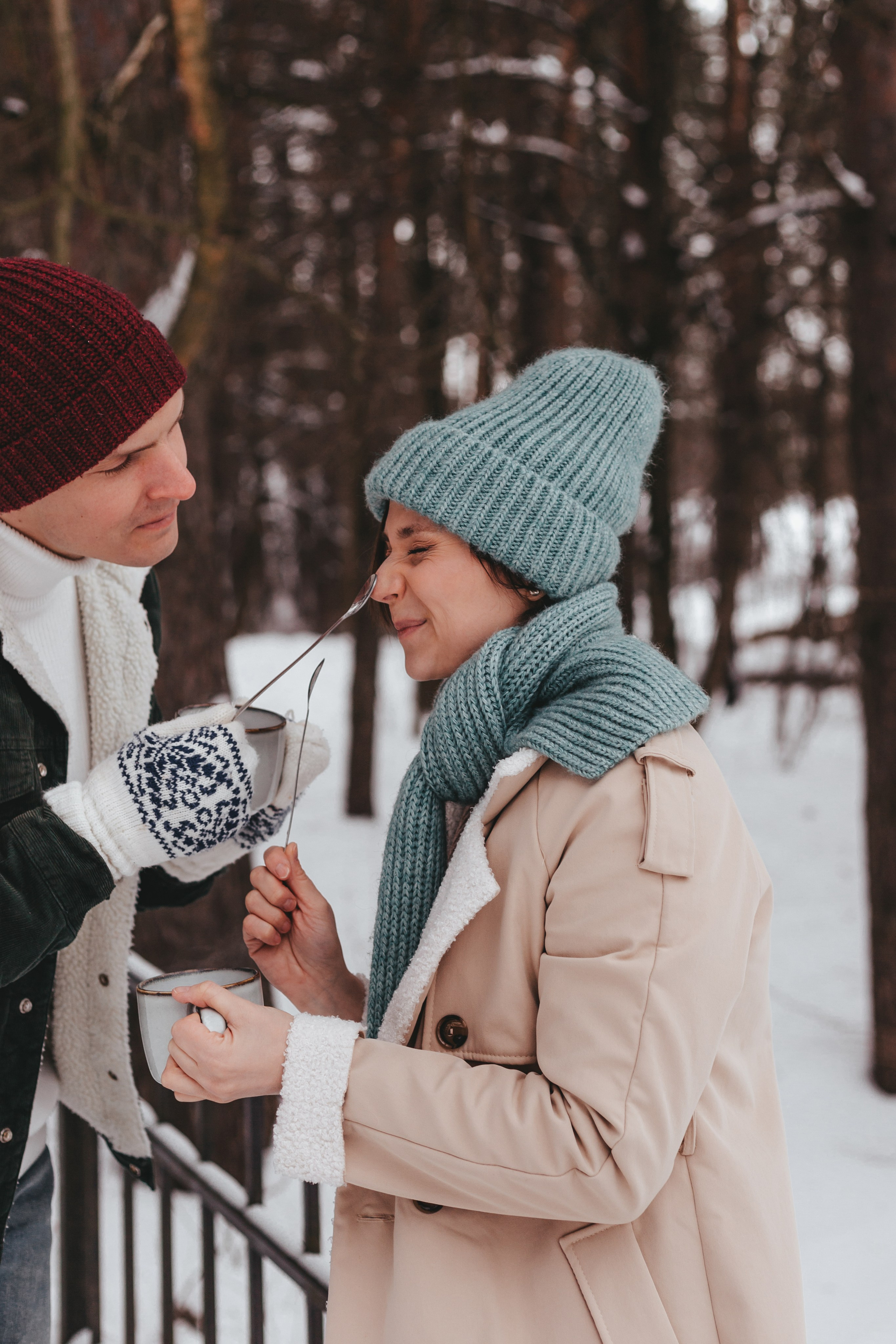Лиза+Денис. Женский и семейный фотограф в Стамбуле и Москве