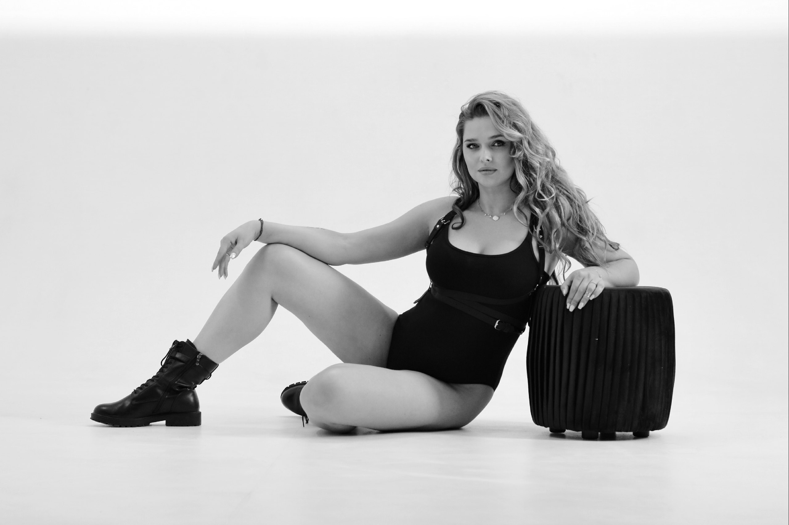 Юлия. Фотограф в Курске Смирнов Евгений