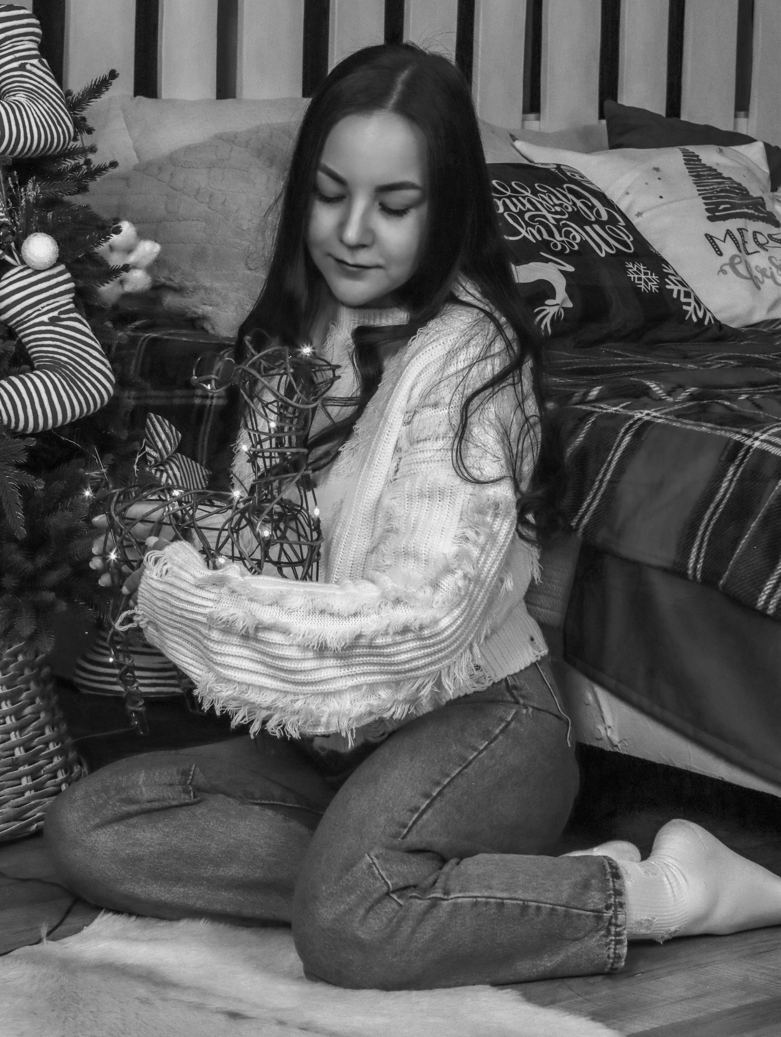 Карина. Фотограф в Курске Смирнов Евгений