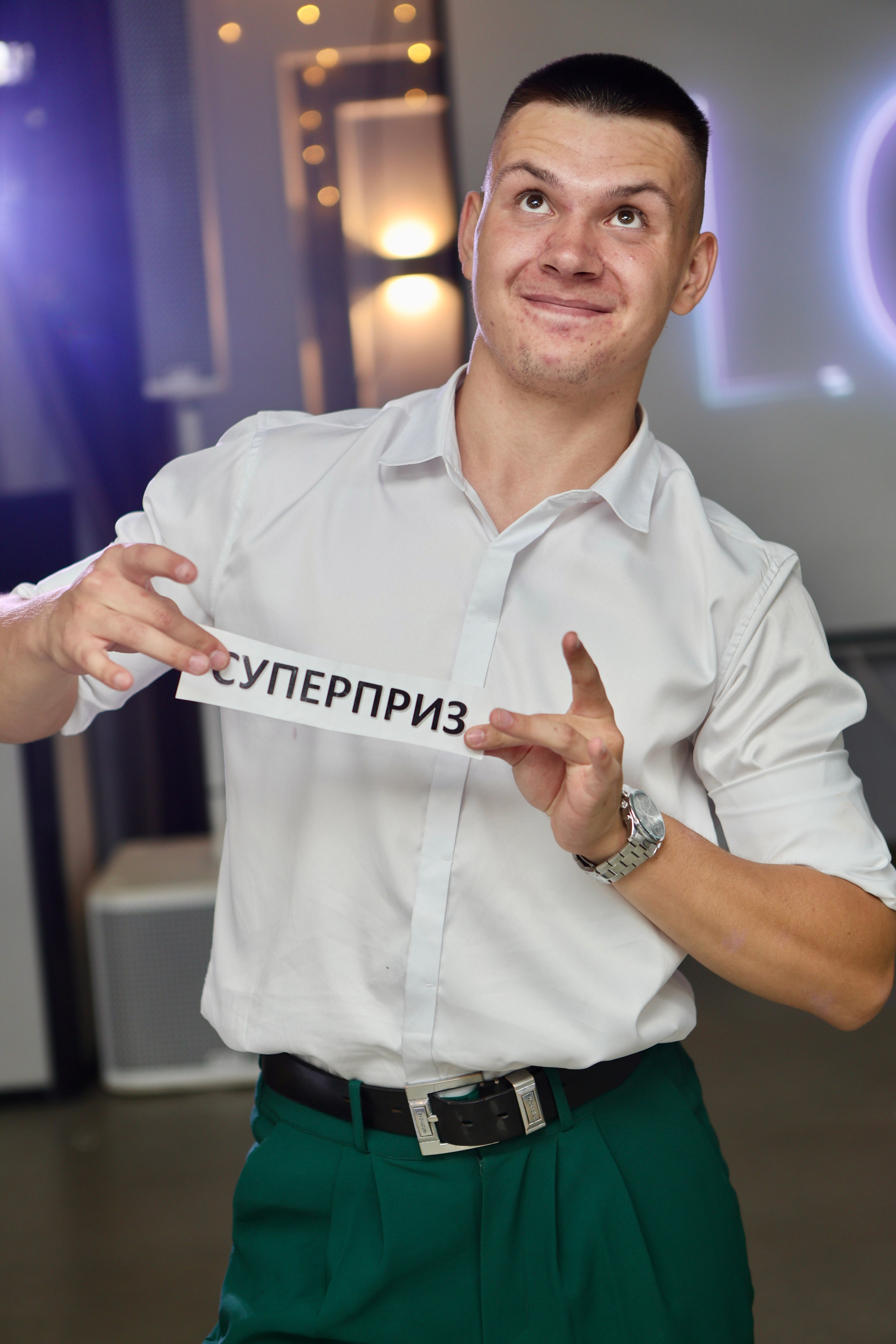 Свадьба Игоря и Татьяны. Фотограф в Курске Смирнов Евгений