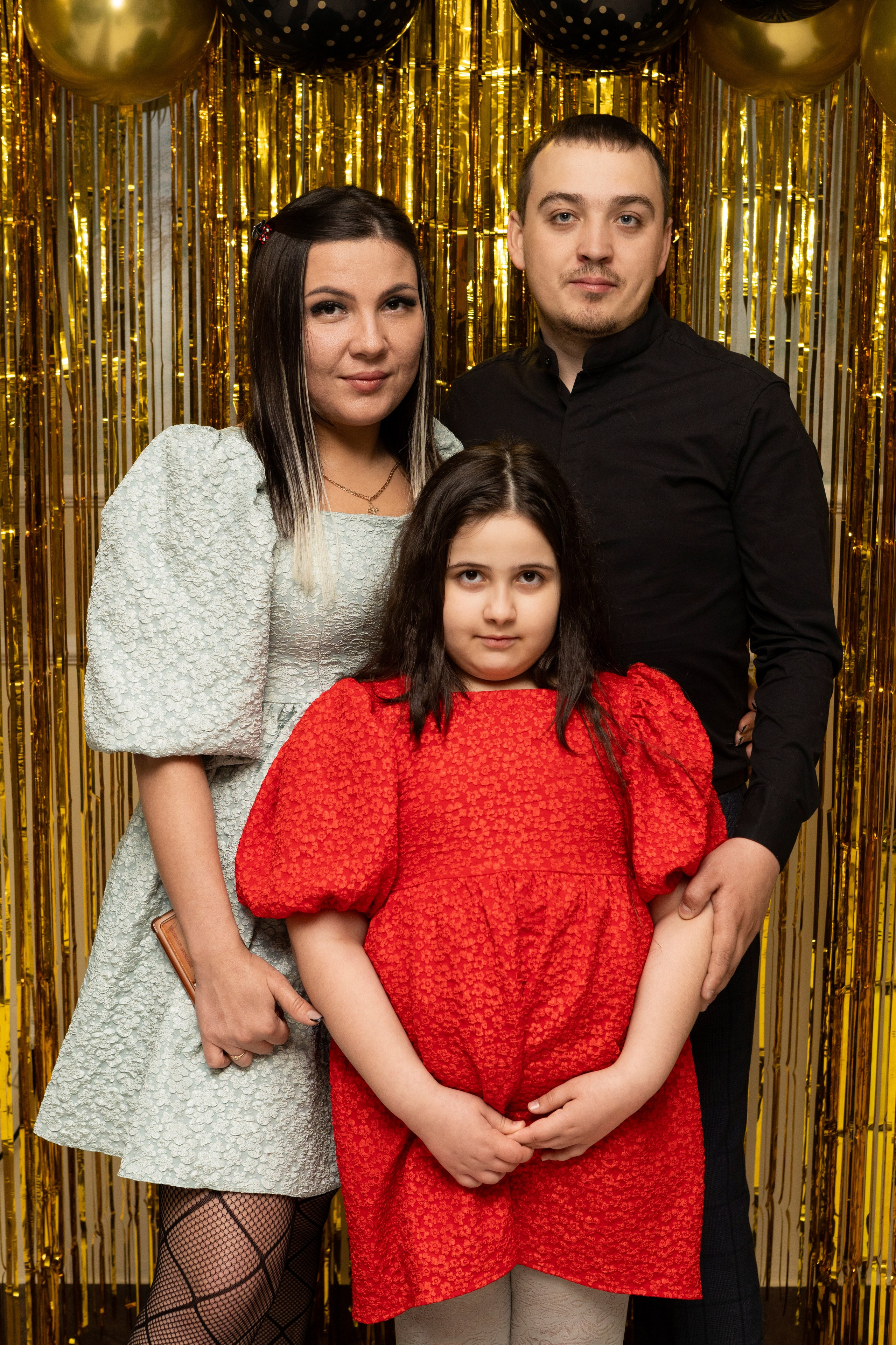 День Рождения Александра. Фотограф в Курске Смирнов Евгений