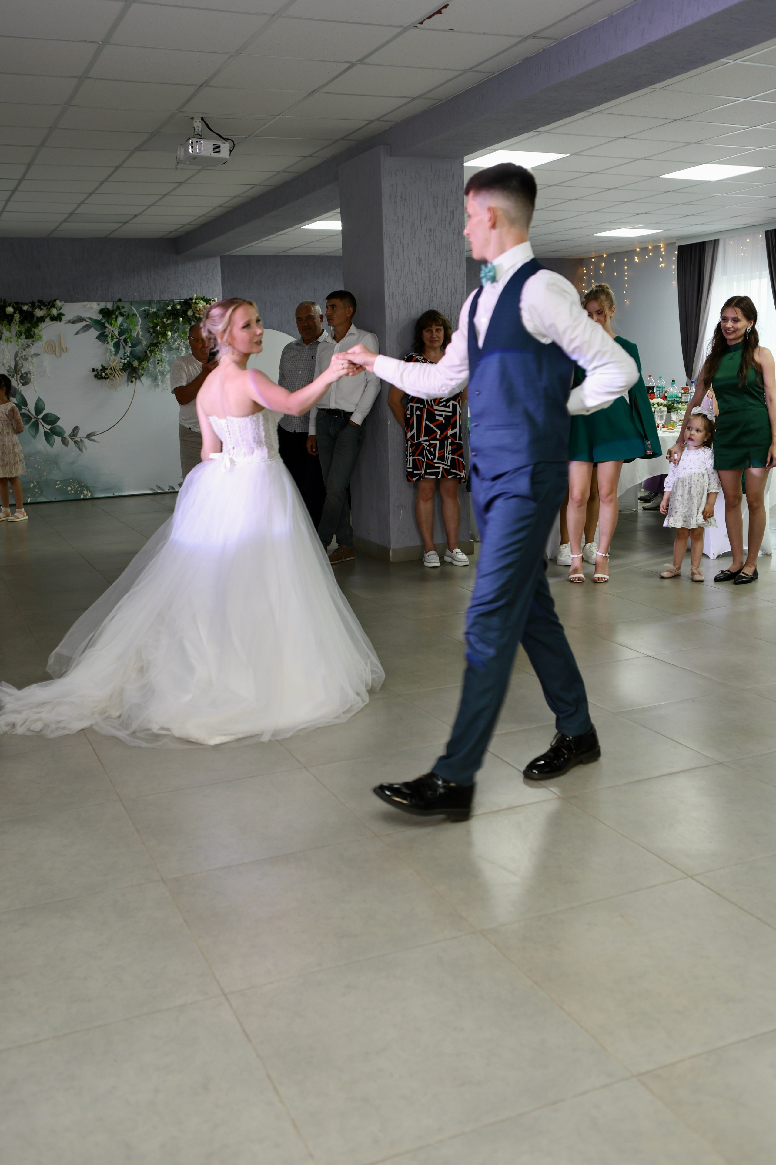 Свадьба Игоря и Татьяны. Фотограф в Курске Смирнов Евгений