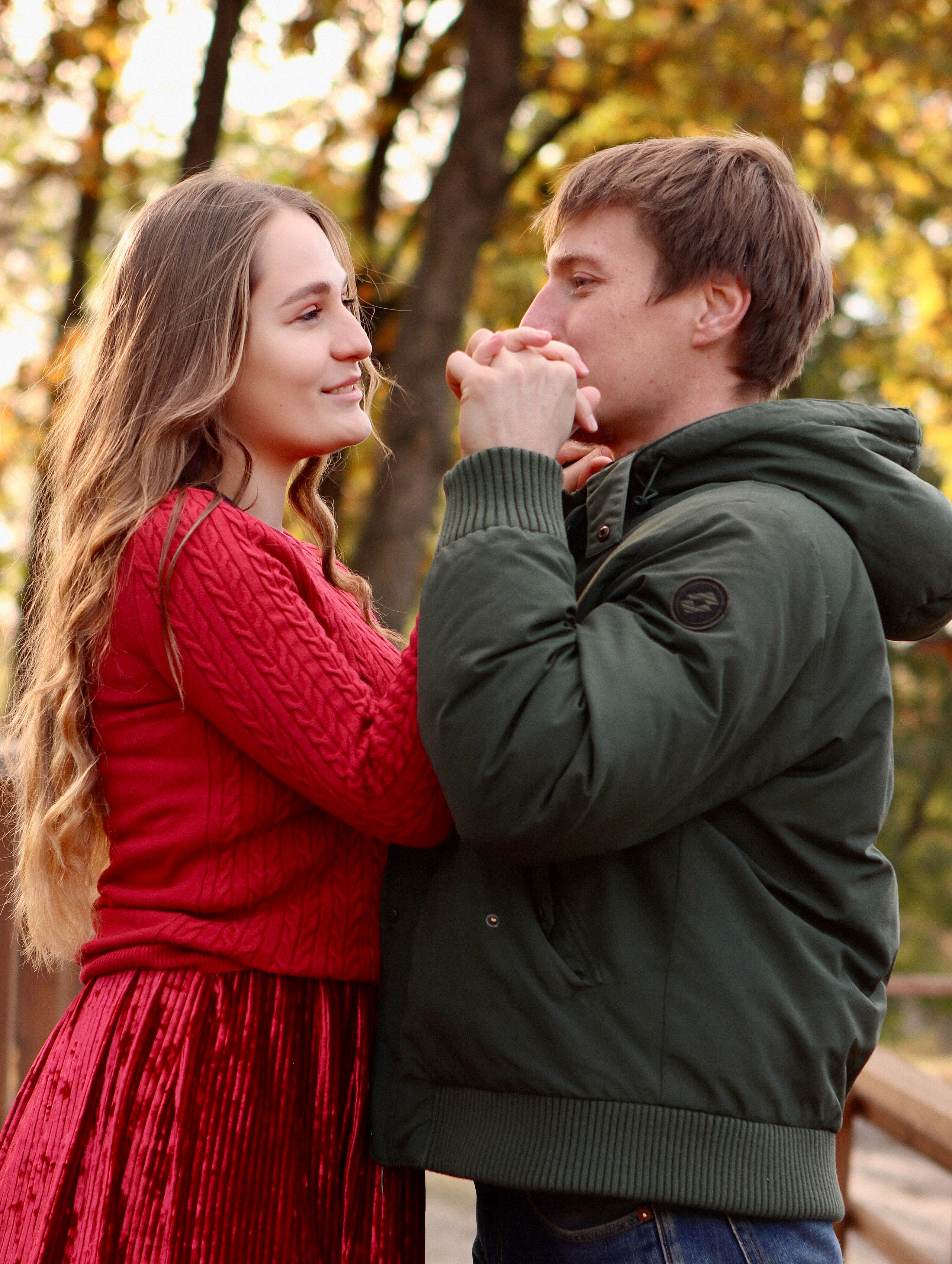 Марина. Фотограф в Курске Смирнов Евгений