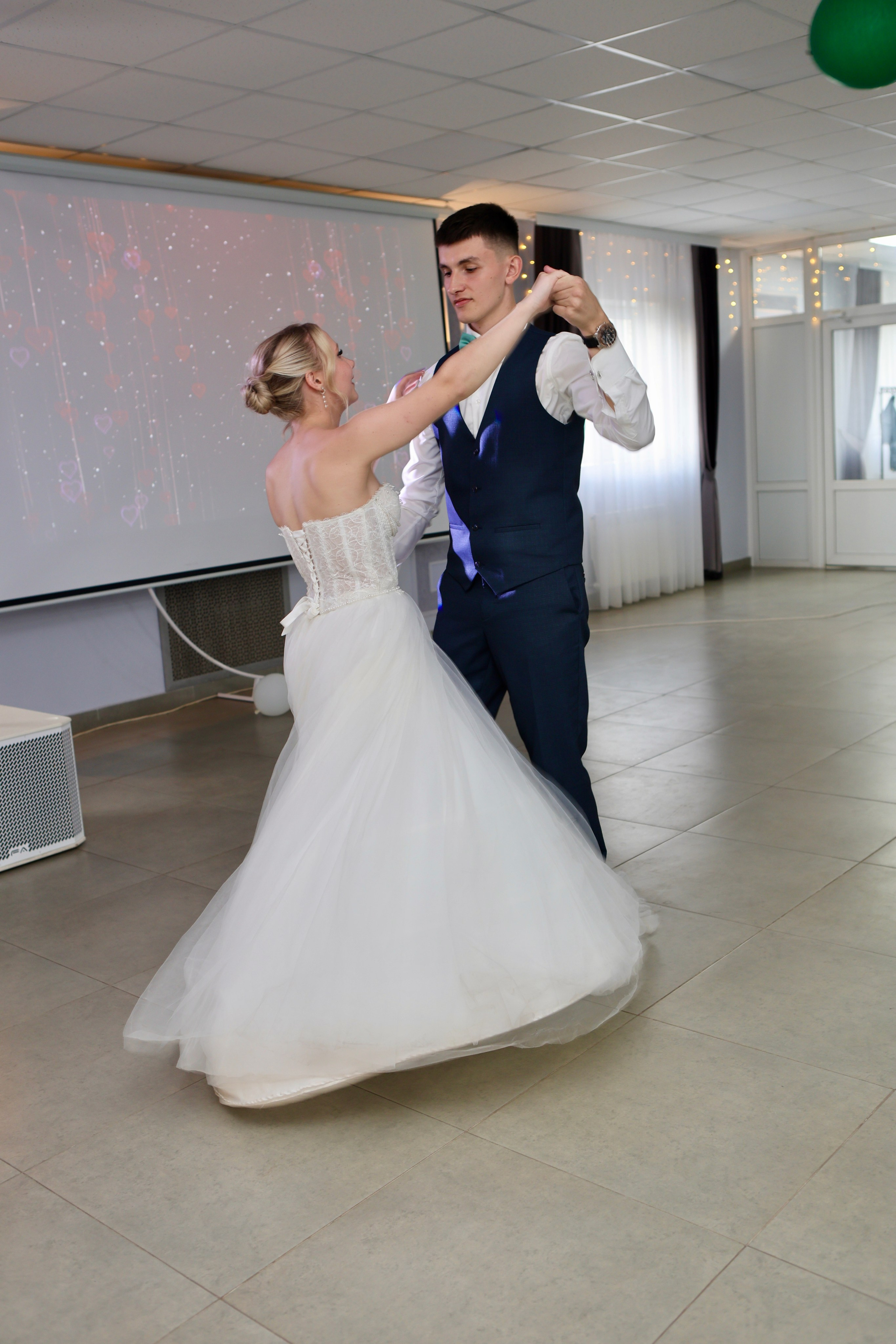 Свадьба Игоря и Татьяны. Фотограф в Курске Смирнов Евгений