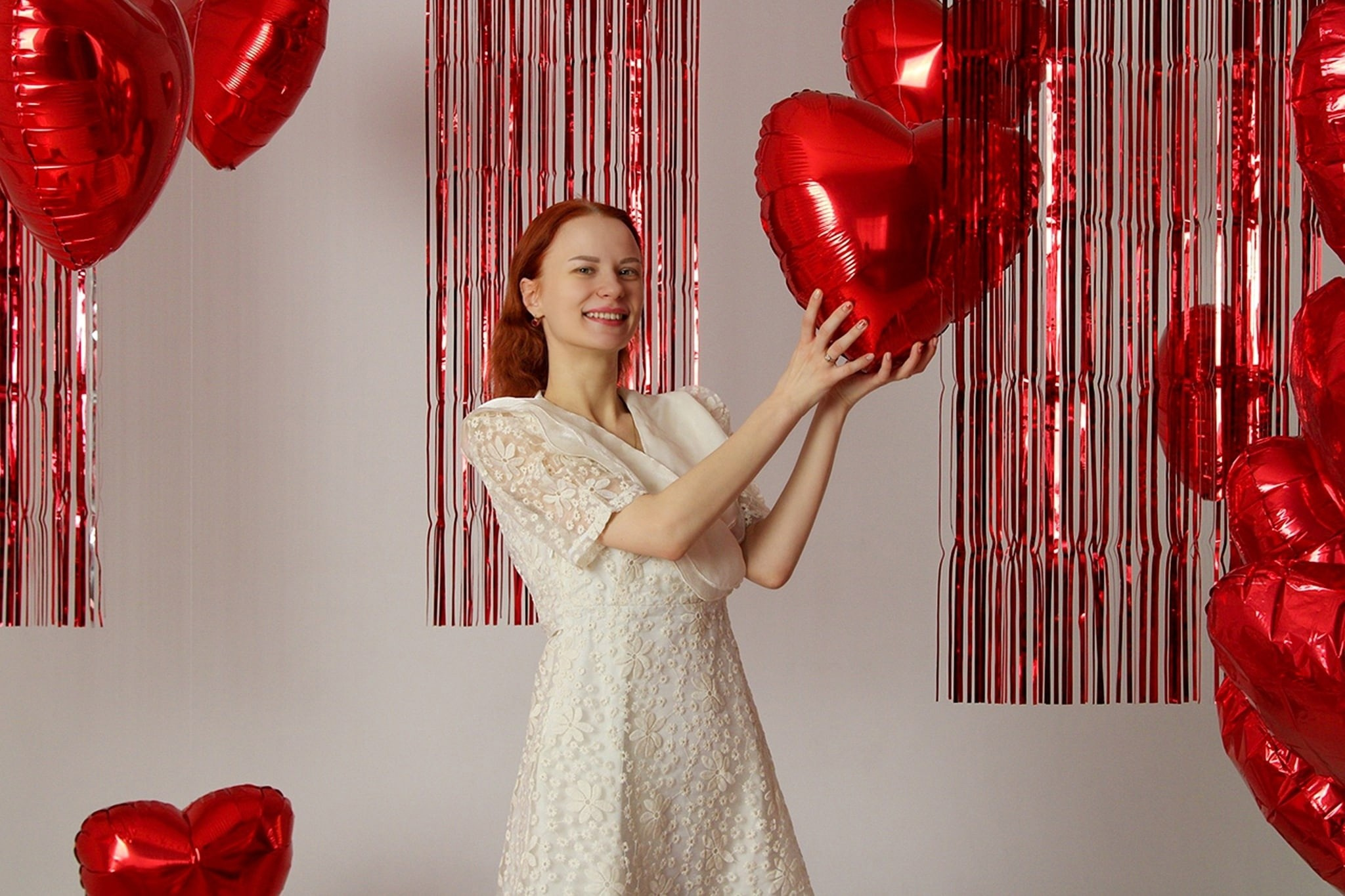 Марина. Фотограф в Курске Смирнов Евгений