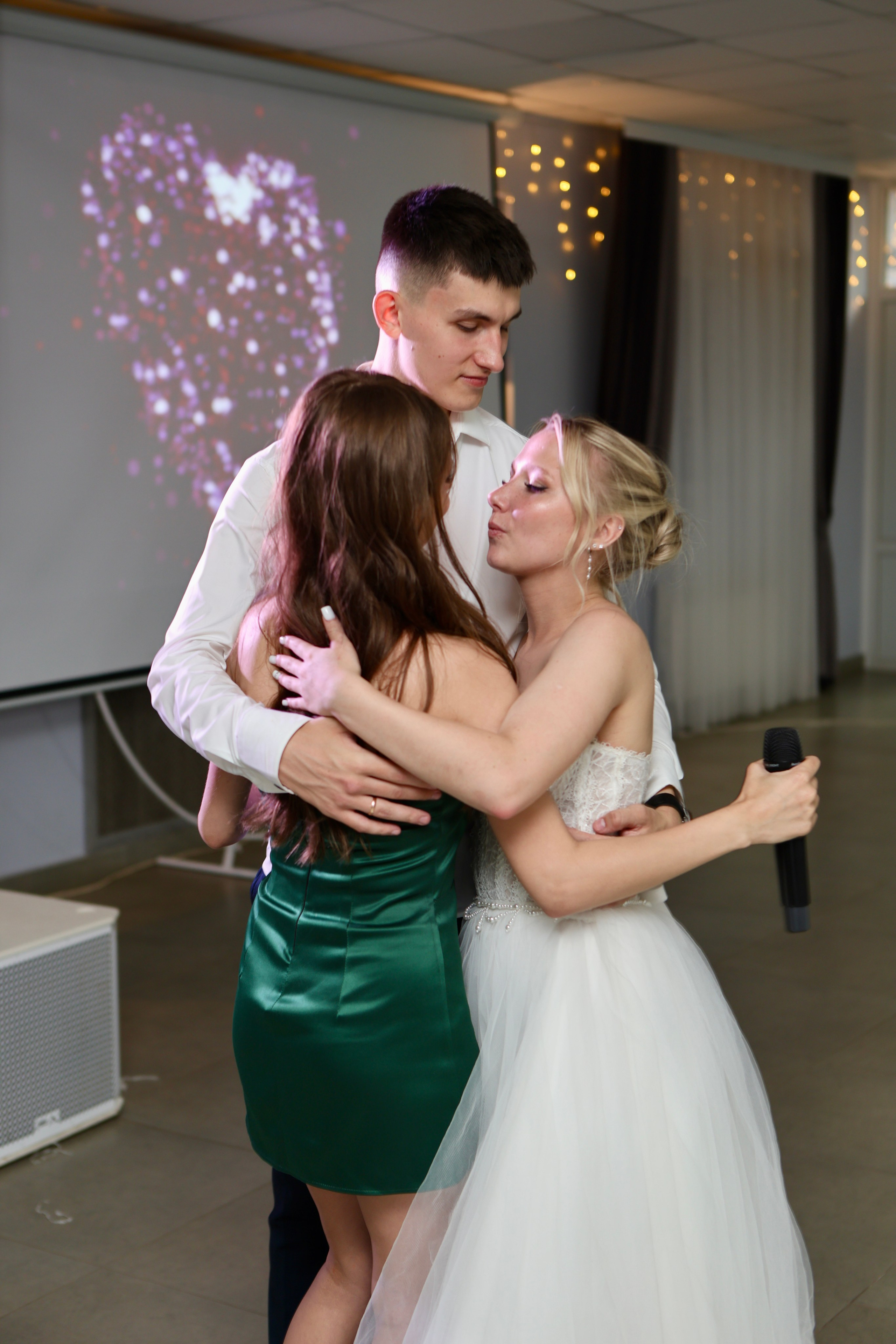 Свадьба Игоря и Татьяны. Фотограф в Курске Смирнов Евгений