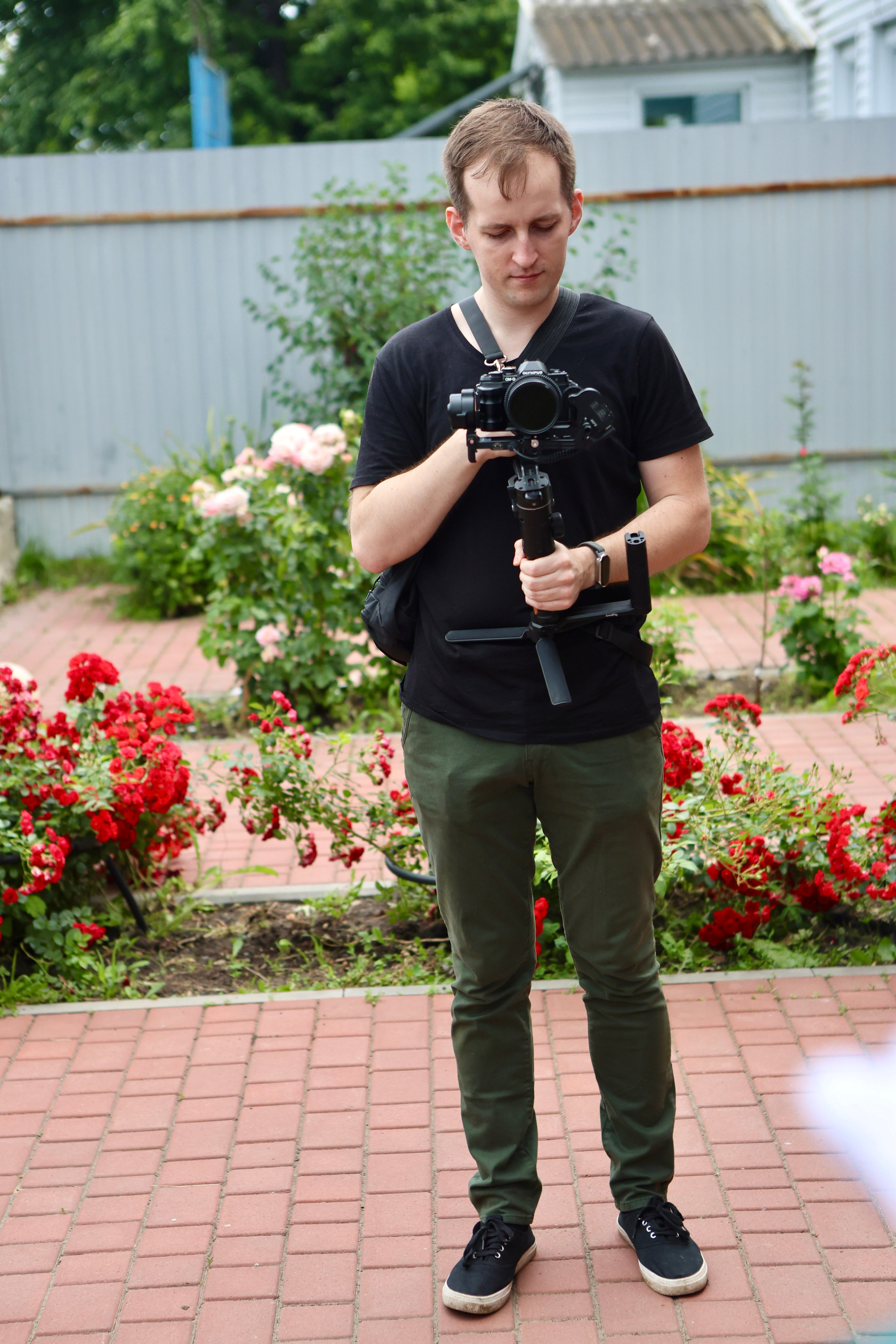 Свадьба Игоря и Татьяны. Фотограф в Курске Смирнов Евгений