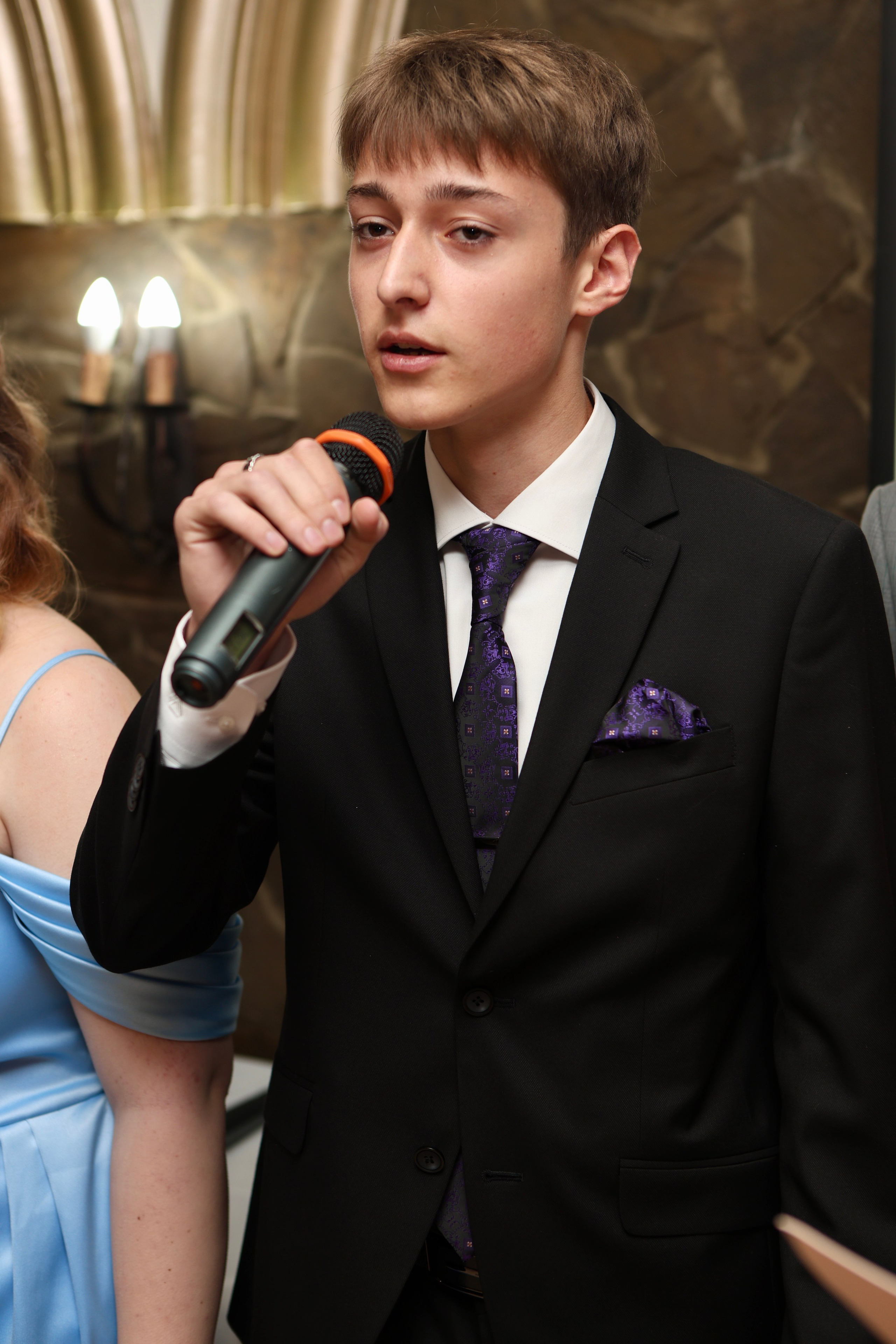 Школьный выпускной. Фотограф в Курске Смирнов Евгений