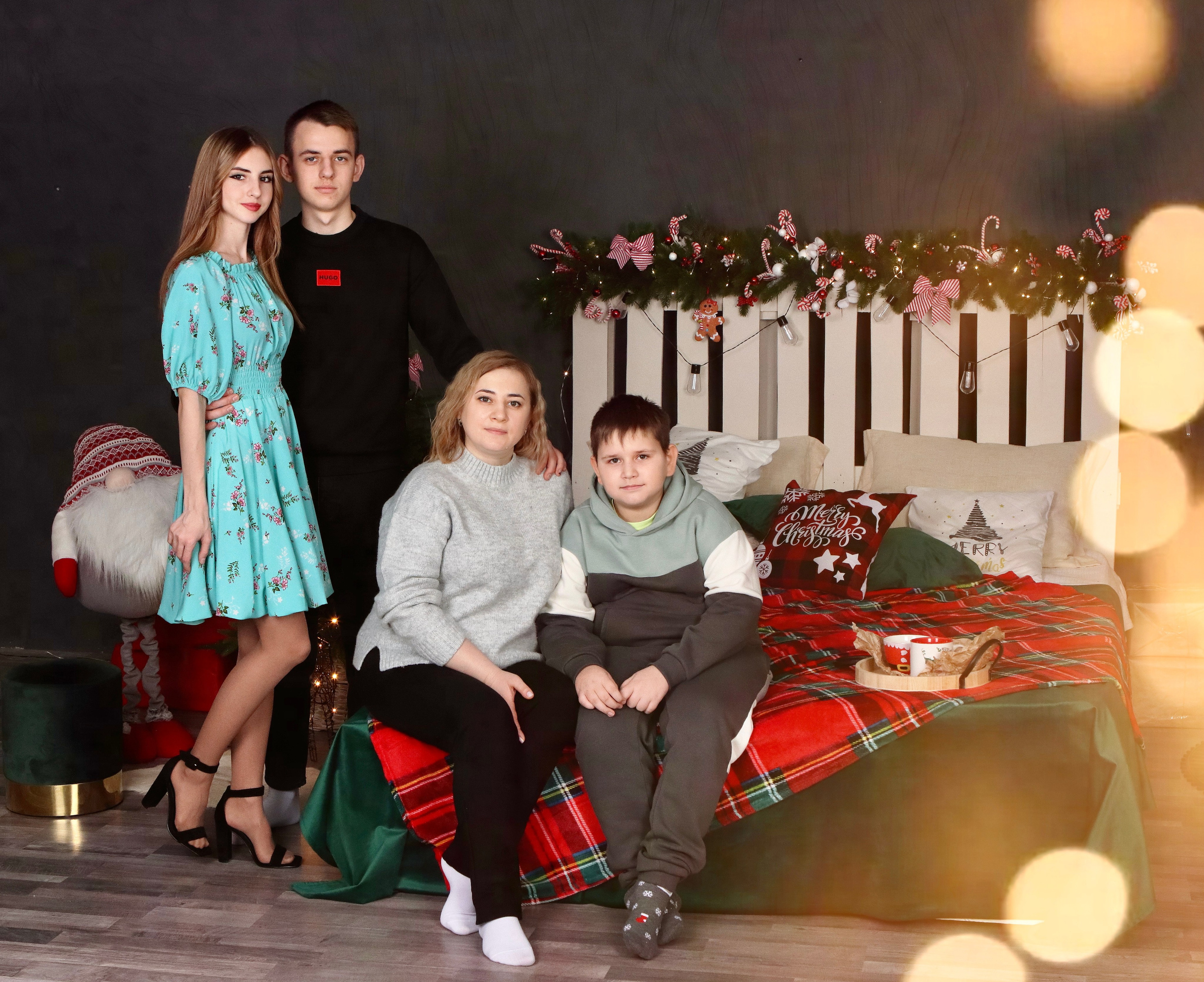 Виктория. Фотограф в Курске Смирнов Евгений